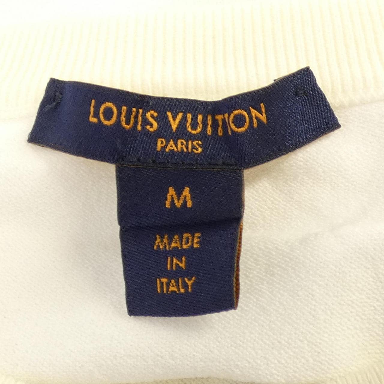 ルイヴィトン LOUIS VUITTON FHKM03QQK トップス
