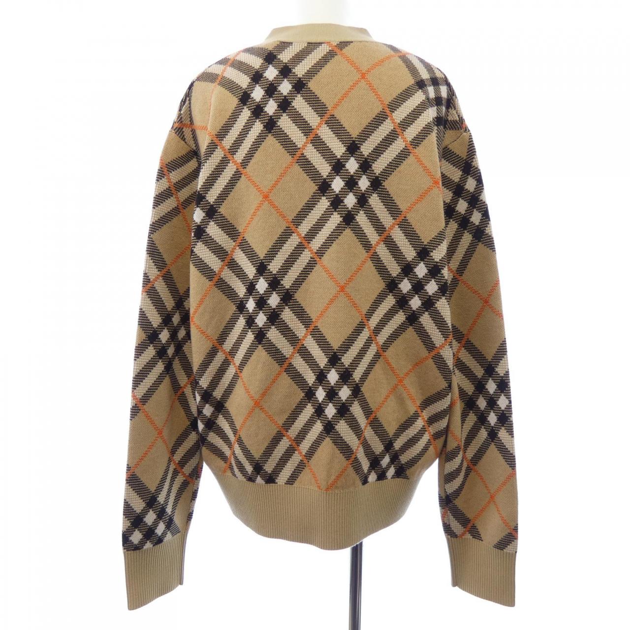 バーバリー BURBERRY 8093494 カーディガン