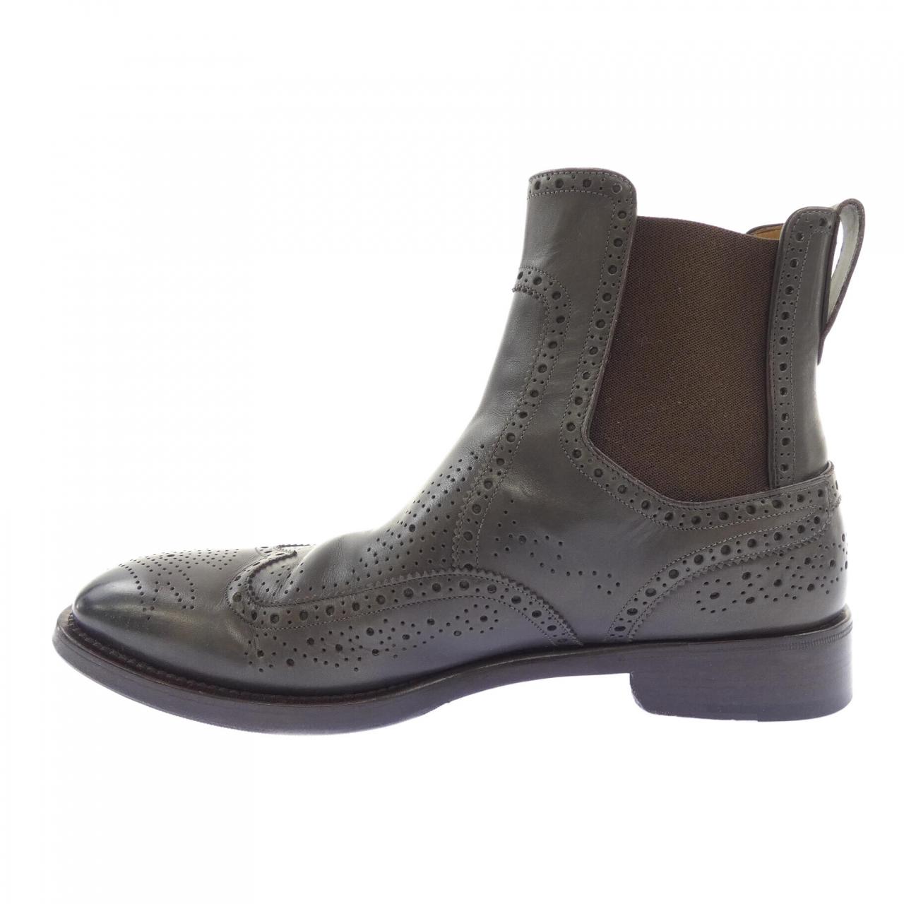 サルヴァトーレフェラガモ SALVATORE FERRAGAMO ブーツ