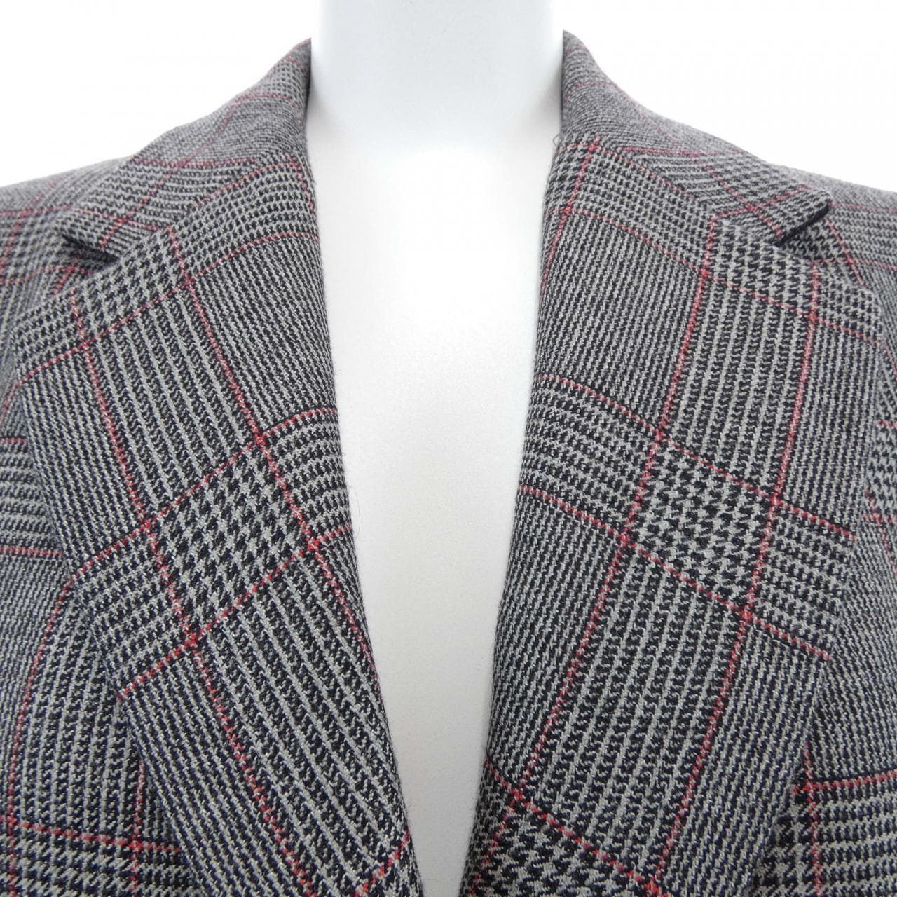 プラダ PRADA トライアングルロゴ P583NK S232 LJH ジャケット