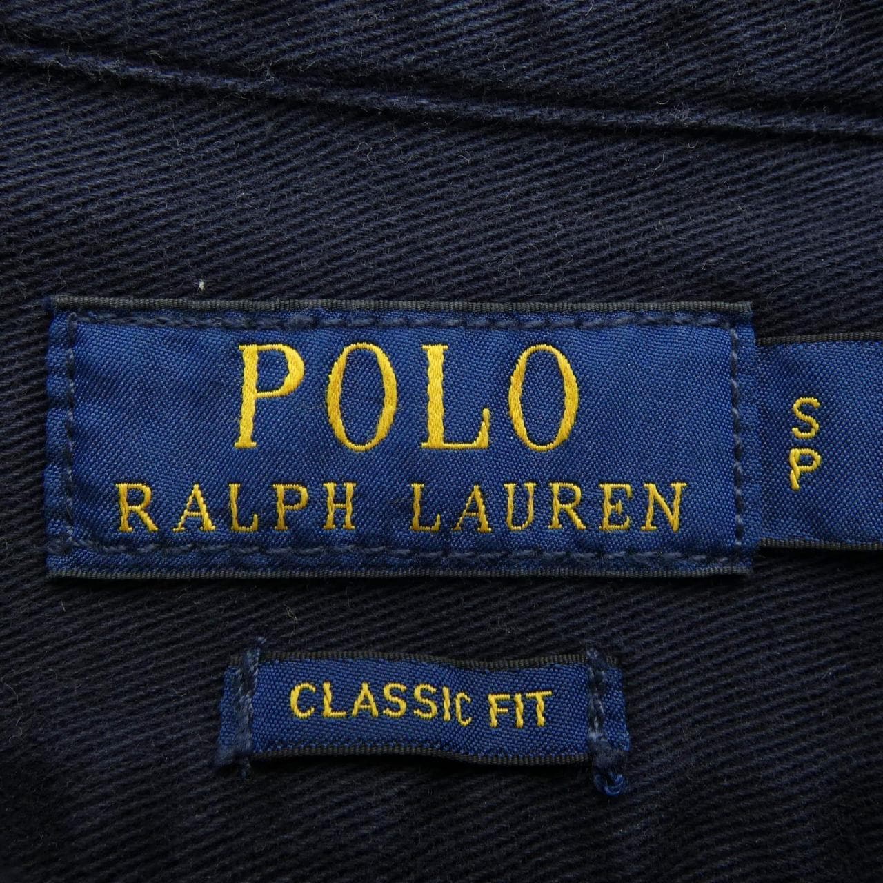 ポロラルフローレン POLO RALPH LAUREN シャツ