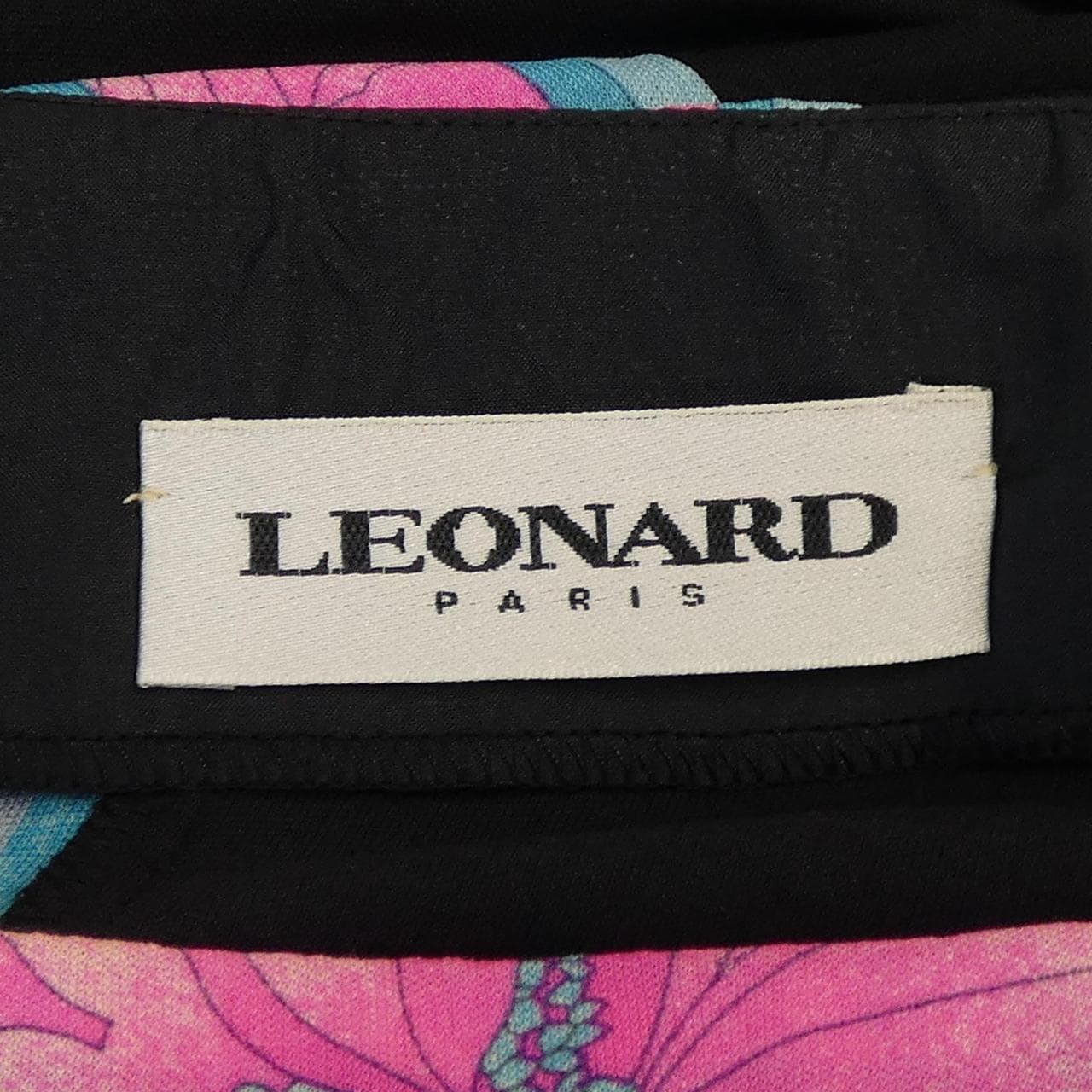 LEONARD LEONARD skirt