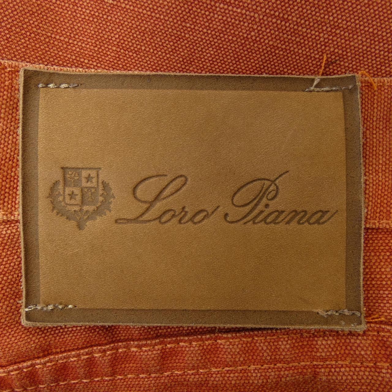 Loro Piana Piana 裤子