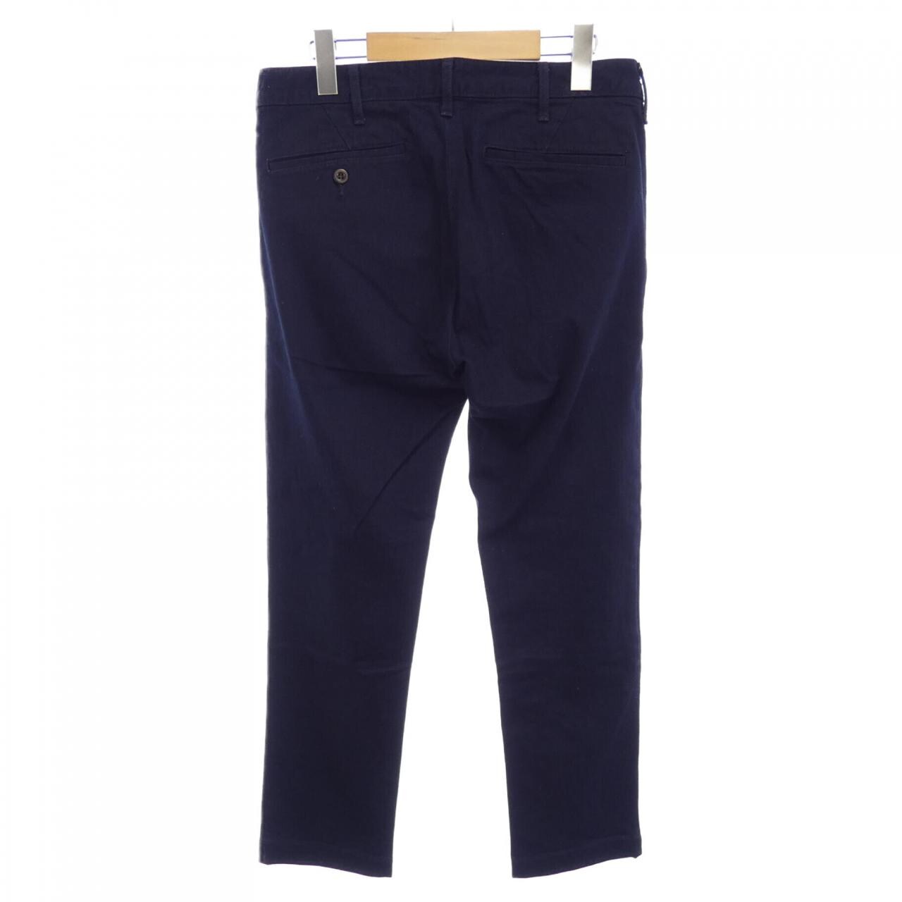 日本蓝色牛仔裤JAPAN BLUE JEANS牛仔裤