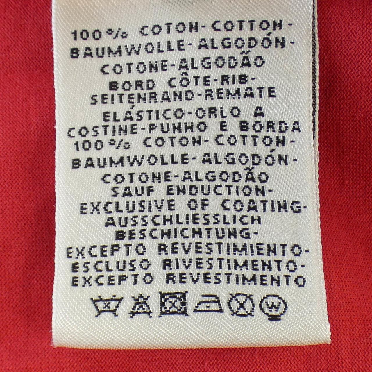 エルメス HERMES Tシャツ