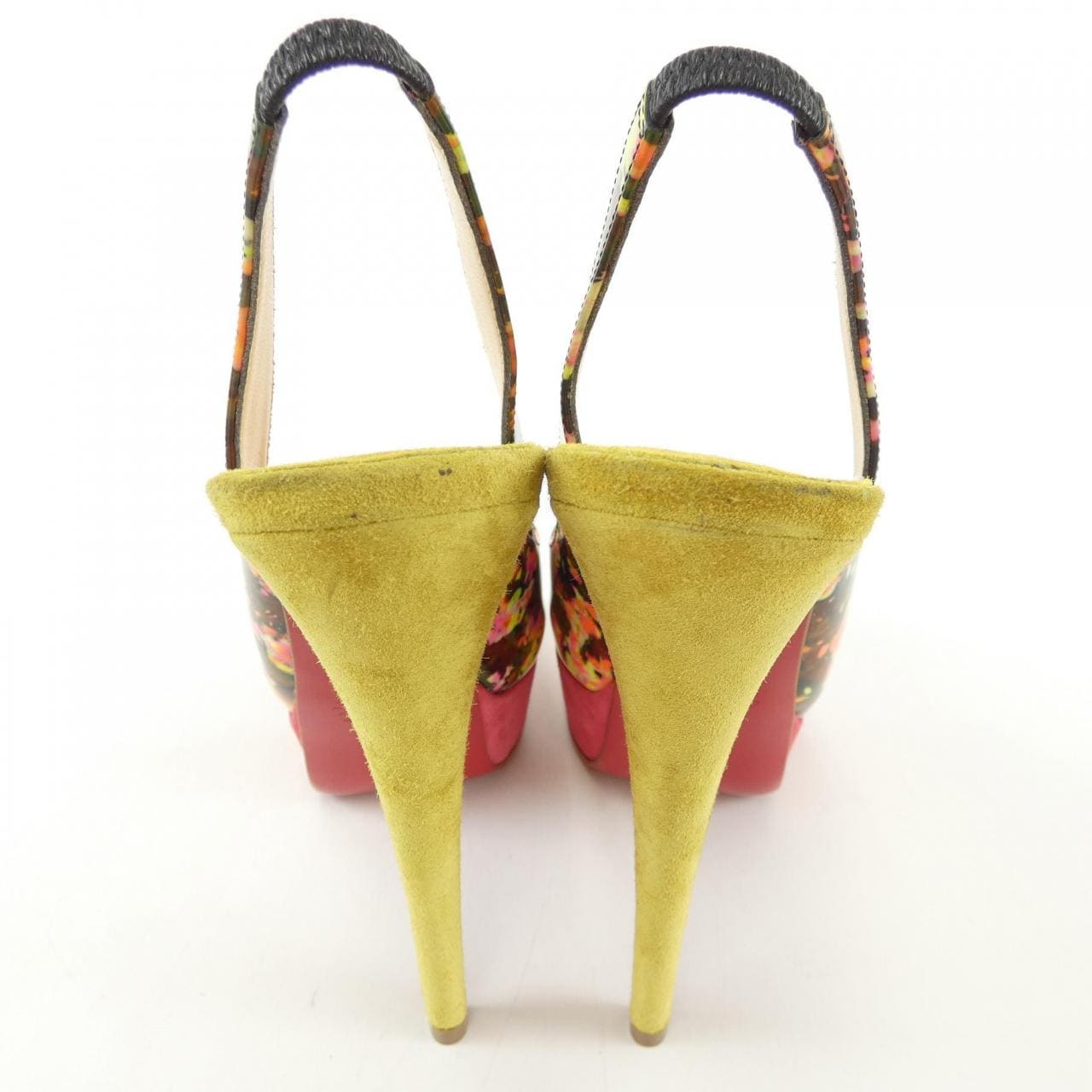 クリスチャンルブタン CHRISTIAN LOUBOUTIN サンダル