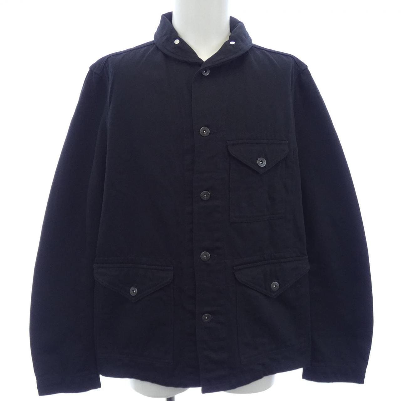 エンジニアードガーメンツ ENGINEERED GARMENTS ジャケット