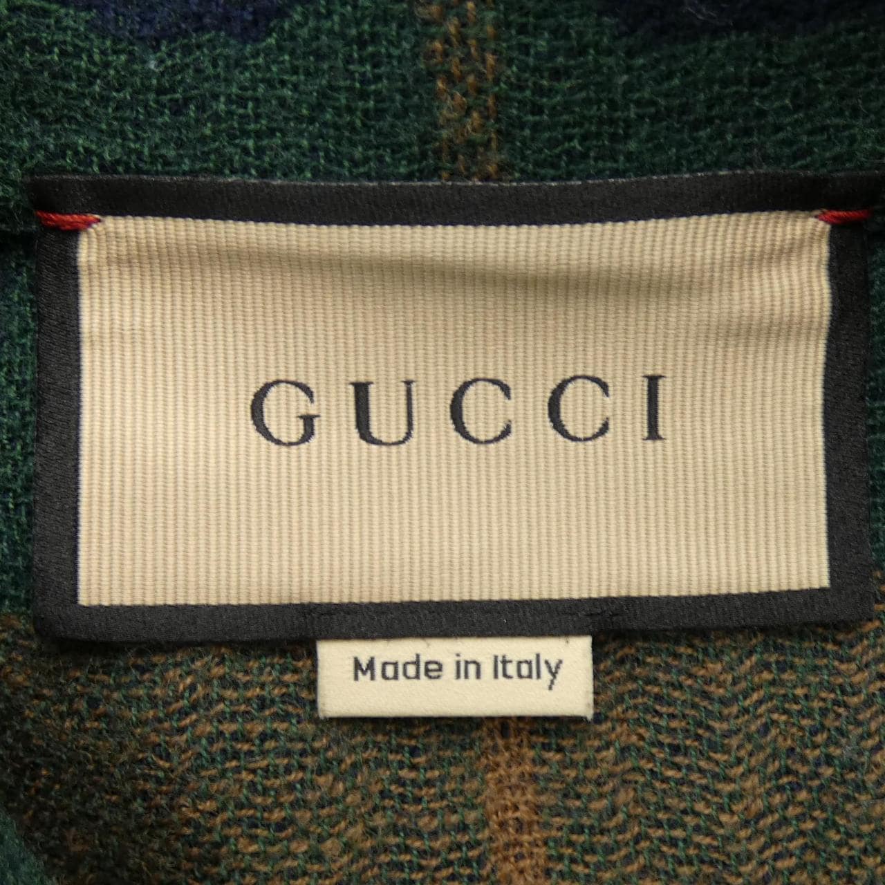 GUCCI襯衫