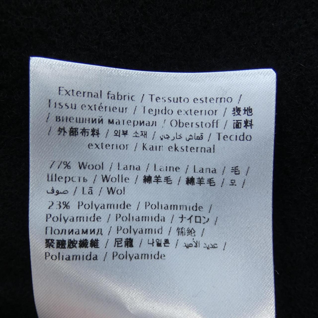 VALENTINO斗篷