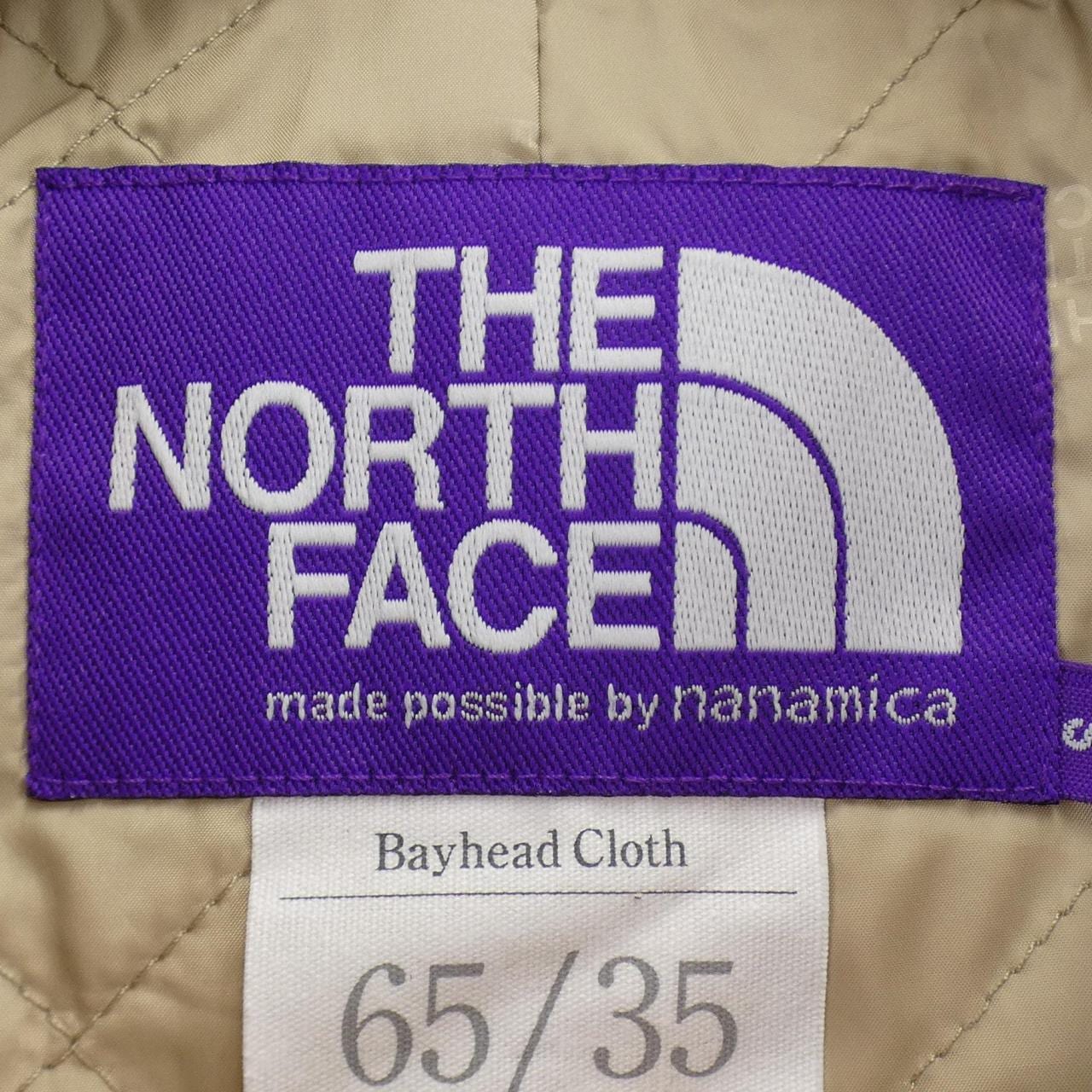 THE NORTH FACE大衣