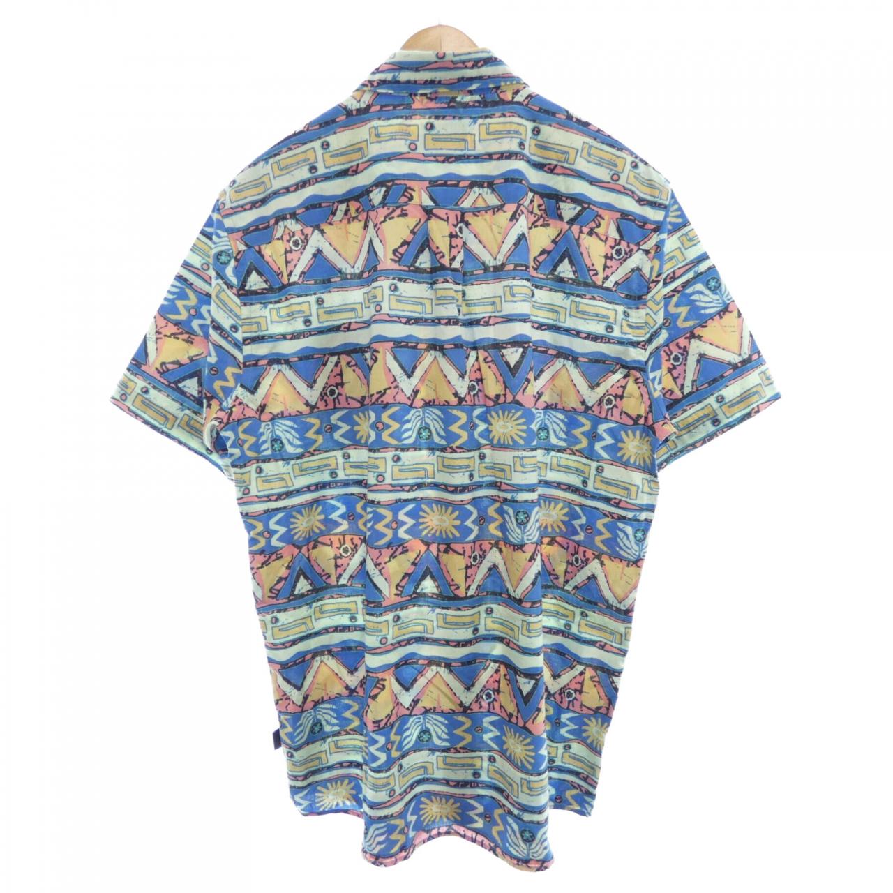 Patagonia PATAGONIA S/S衬衫