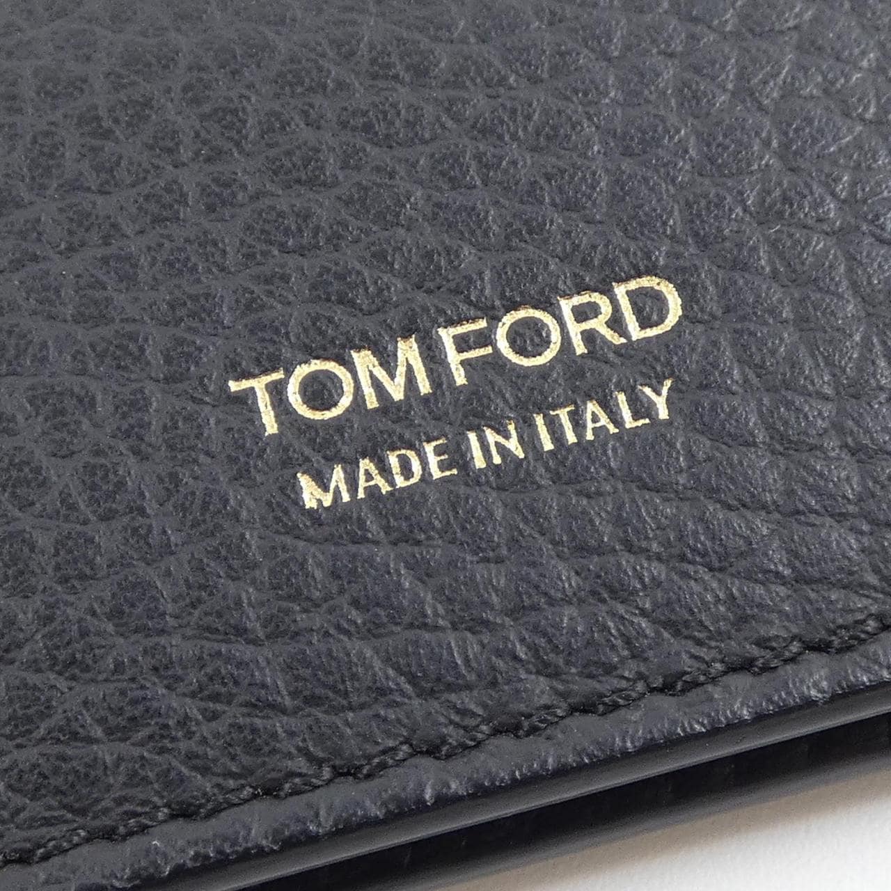 トムフォード TOM FORD WALLET