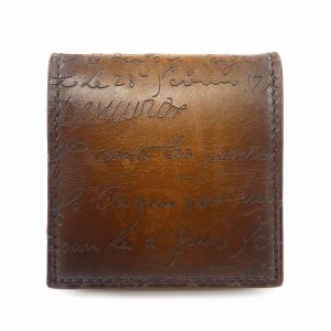 ベルルッティ Berluti COIN CASE