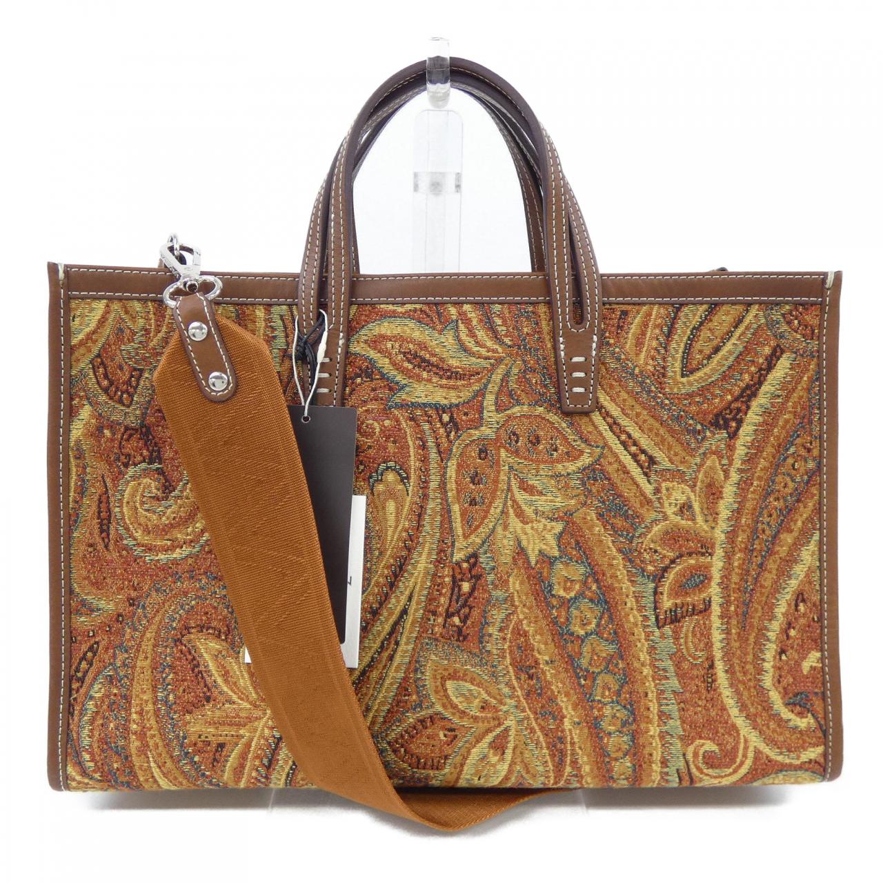 アヴァケーション A VACATION BAG