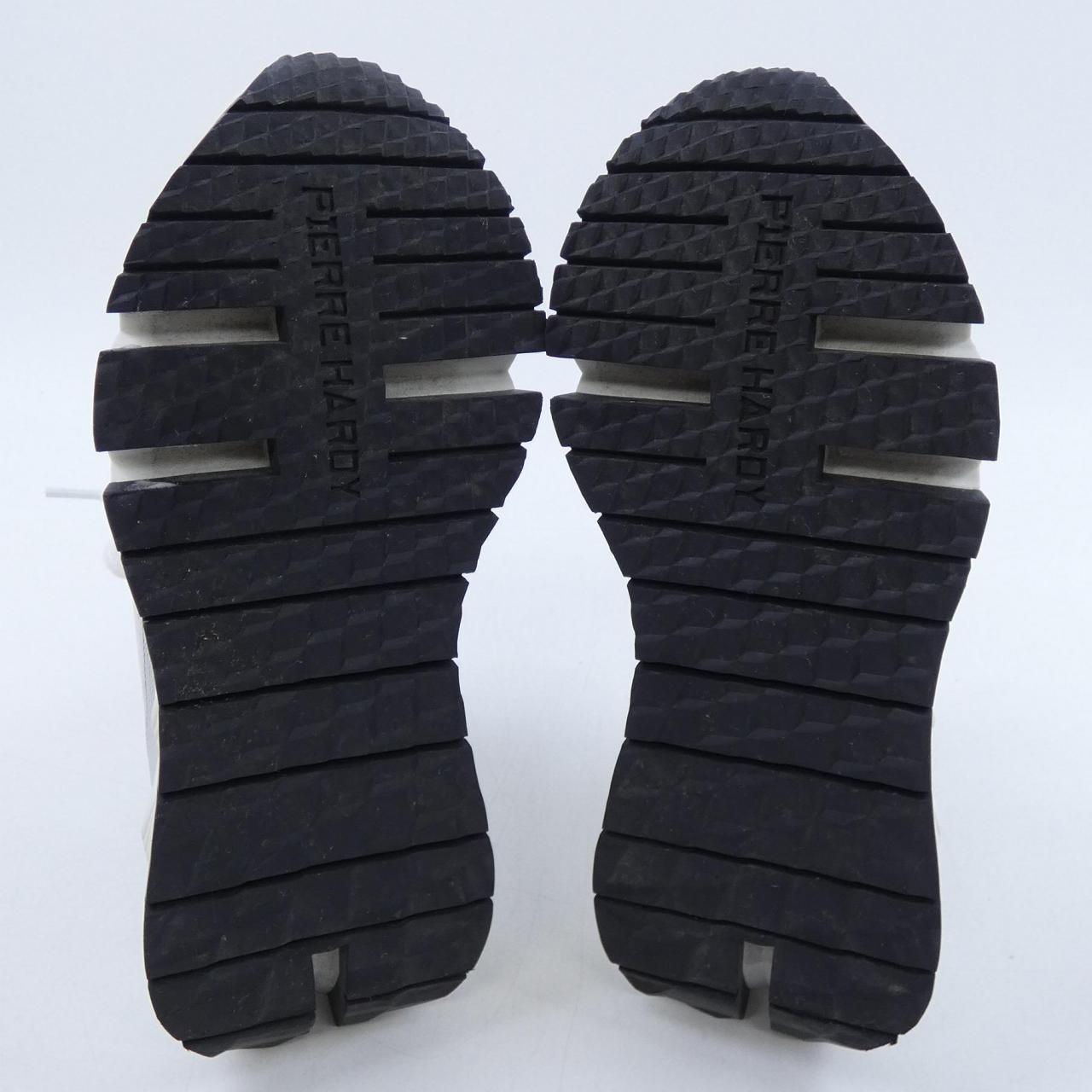 PIERRE HARDY Hardy sneakers