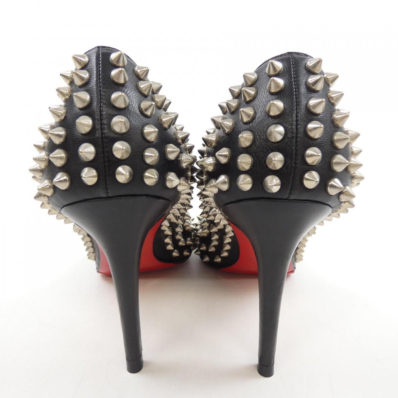 クリスチャンルブタン CHRISTIAN LOUBOUTIN パンプス
