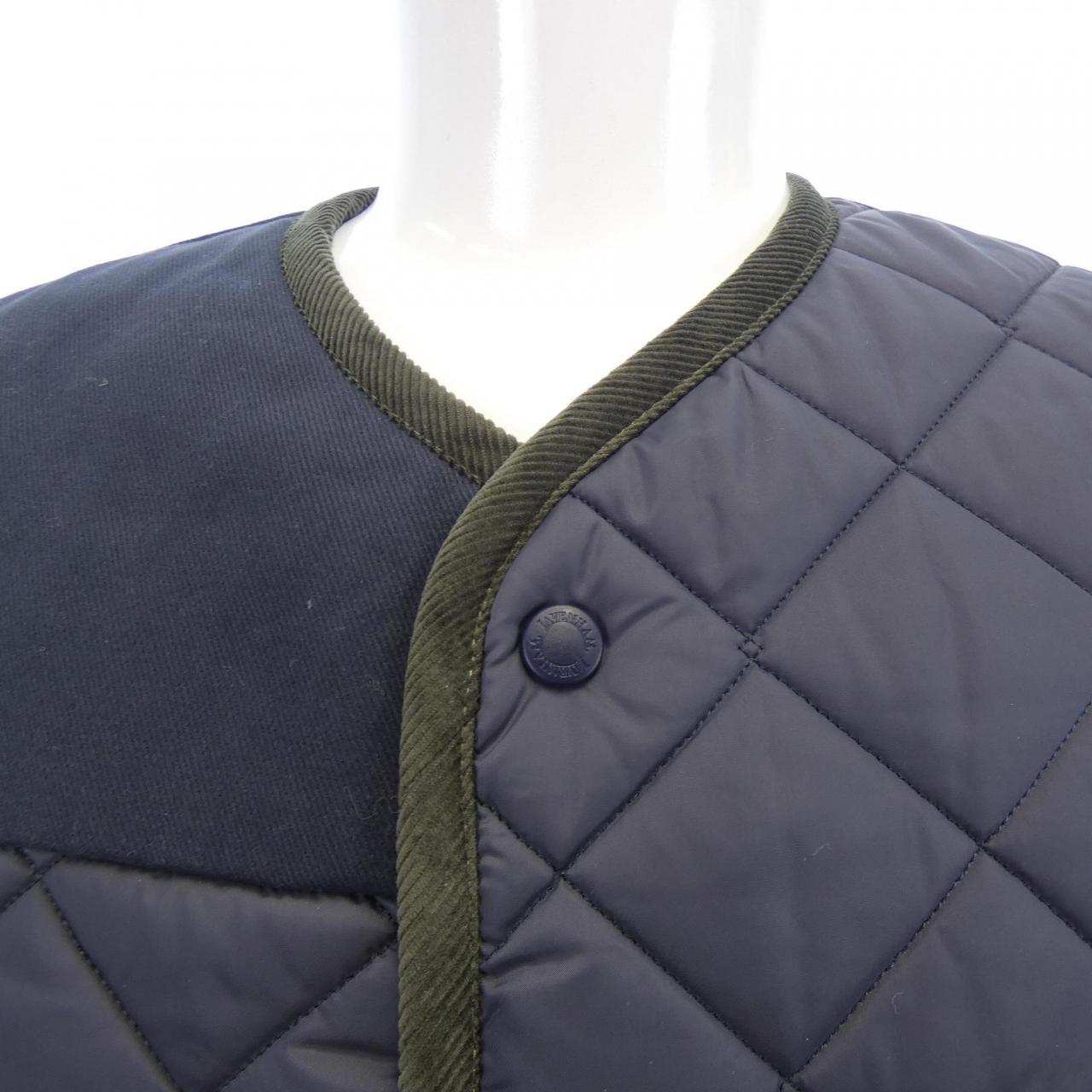 ラベンハム LAVENHAM ベスト