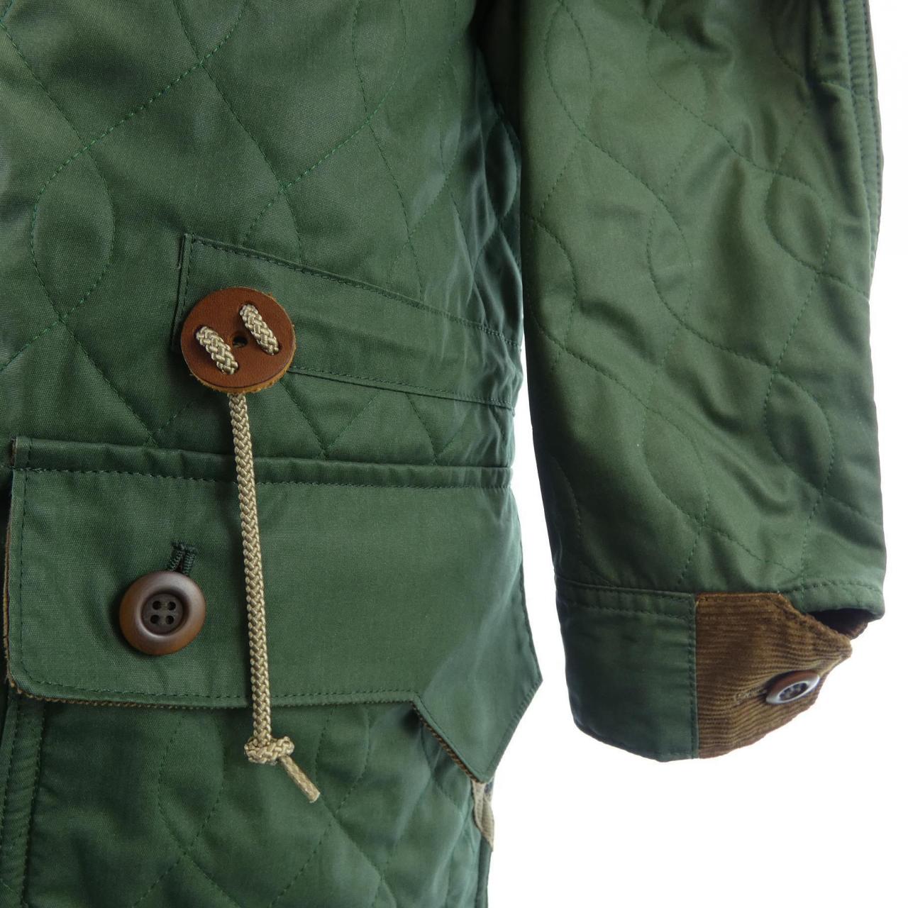 COMDE GARSON HOMME des GARCONS HOMMEHL-J021夹克