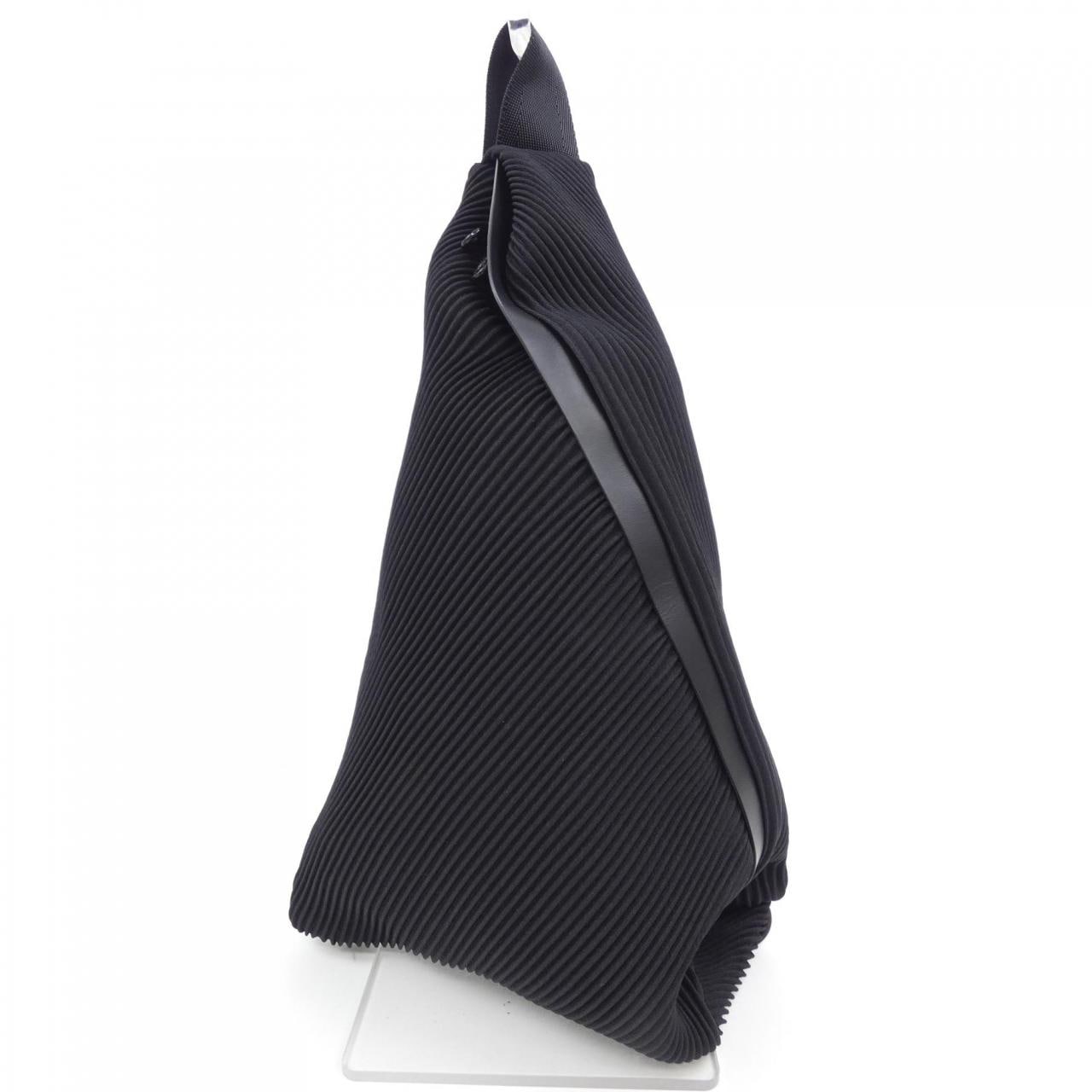 プリーツプリーズ PLEATS PLEASE PP22-AG505 BAG