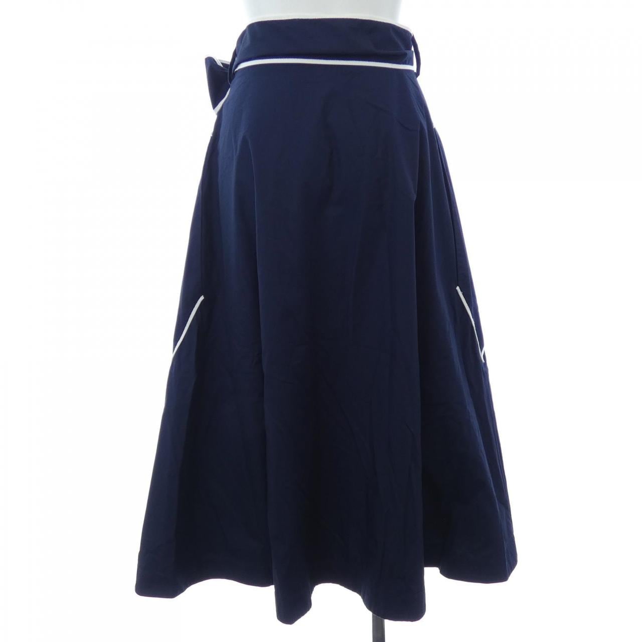 キャロライナヘレラ CAROLINA HERRERA スカート