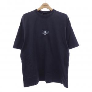 バレンシアガ BALENCIAGA 612966 TMVG7 UNISEX Tシャツ