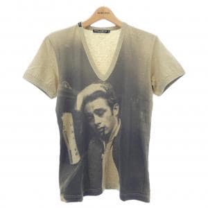 ドルチェアンドガッバーナ DOLCE&GABBANA G8380T Tシャツ