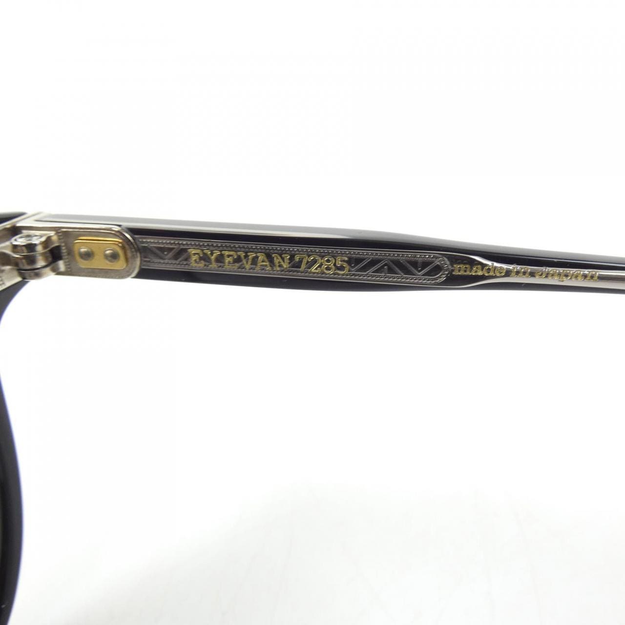 アイヴァン EYEVAN 320 SUNGLASSES