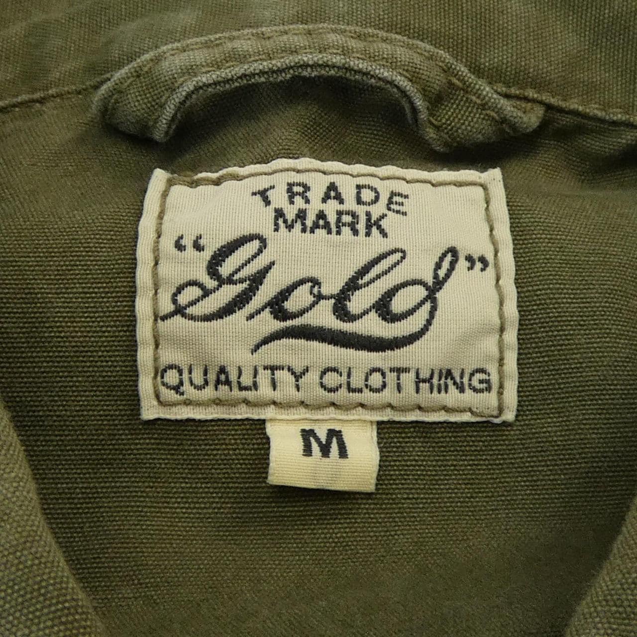 トーヨー TOYO GL15472 ジャケット