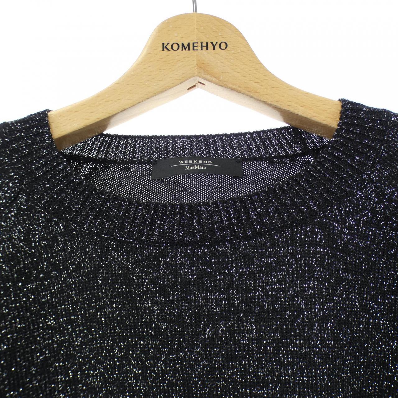 マックスマーラウィークエンド Max Mara weekend ニット