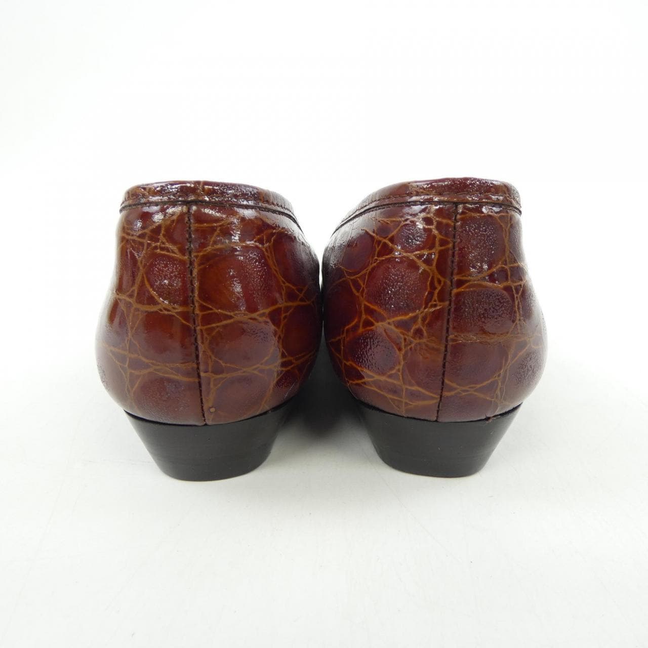 【ヴィンテージ】サルヴァトーレフェラガモ SALVATORE FERRAGAMO シューズ