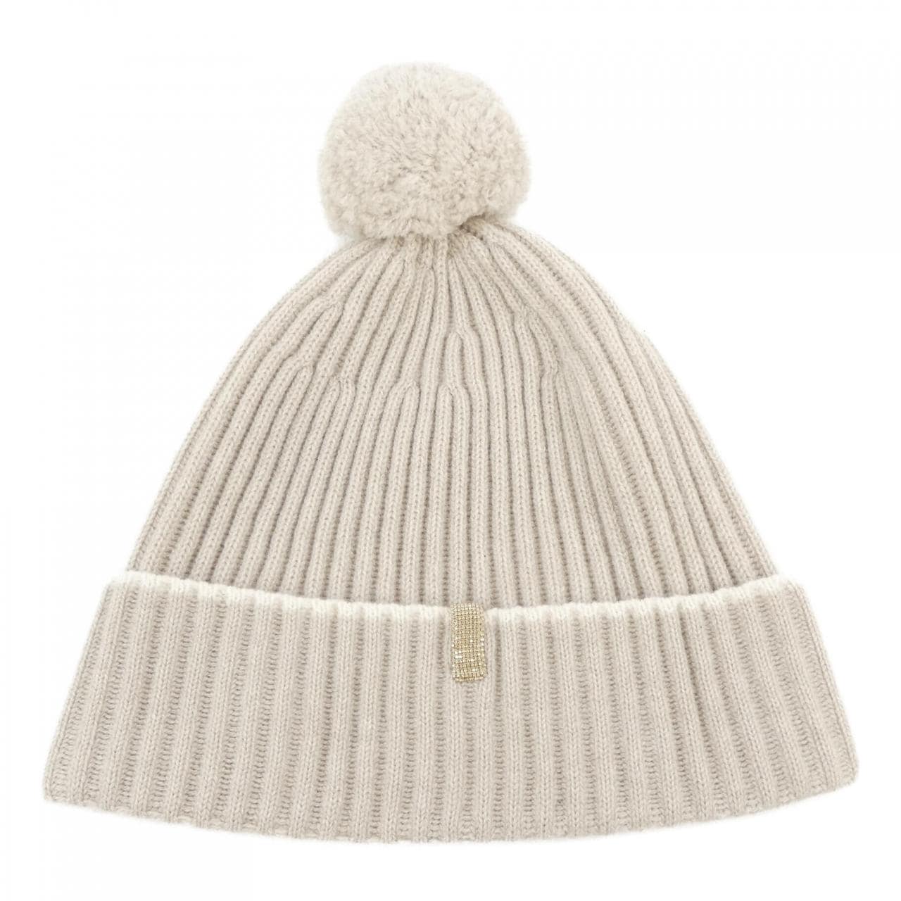 ブルネロクチネリ BRUNELLO CUCINELLI ニットキャップ