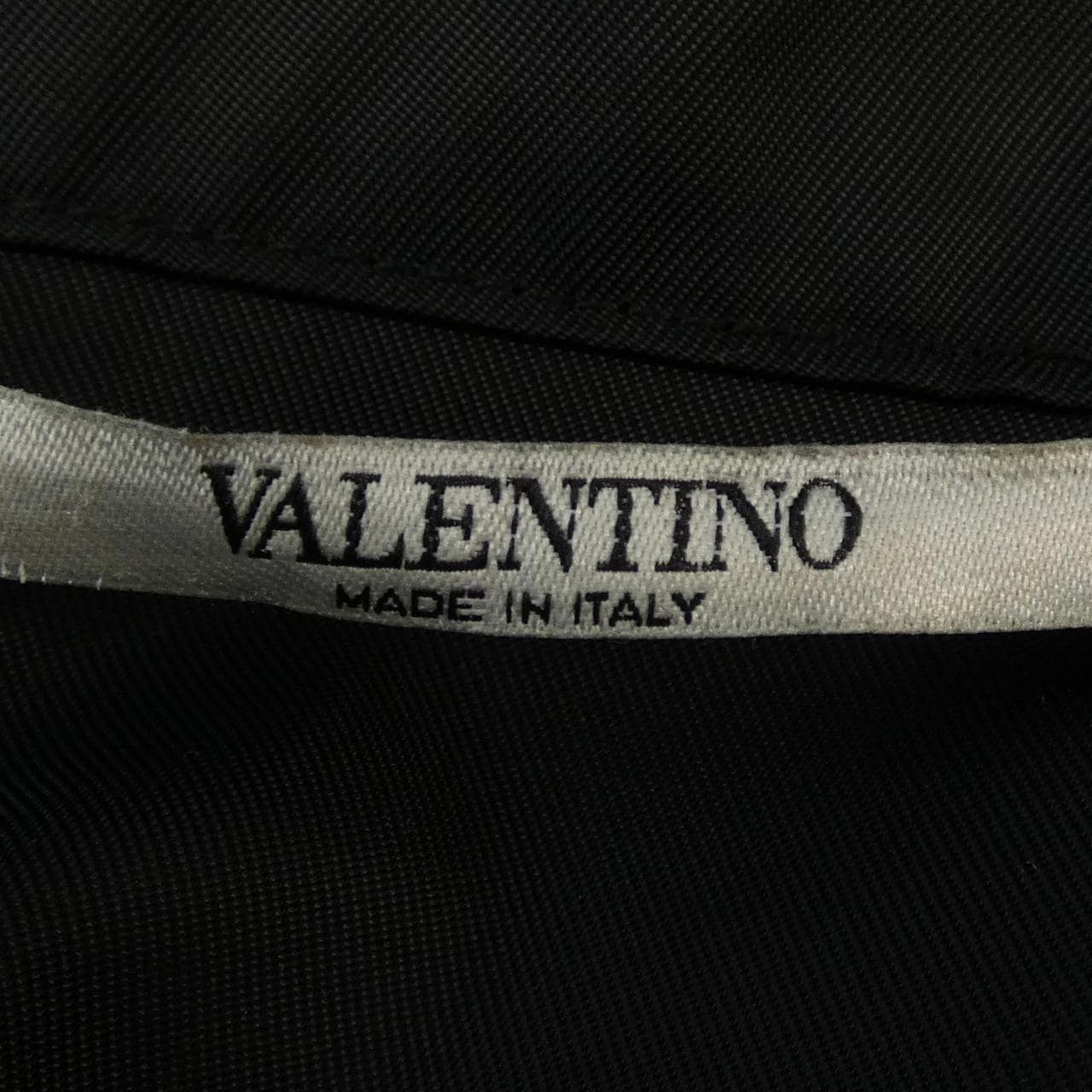 ヴァレンティノ VALENTINO SV0CJC455T6 コート