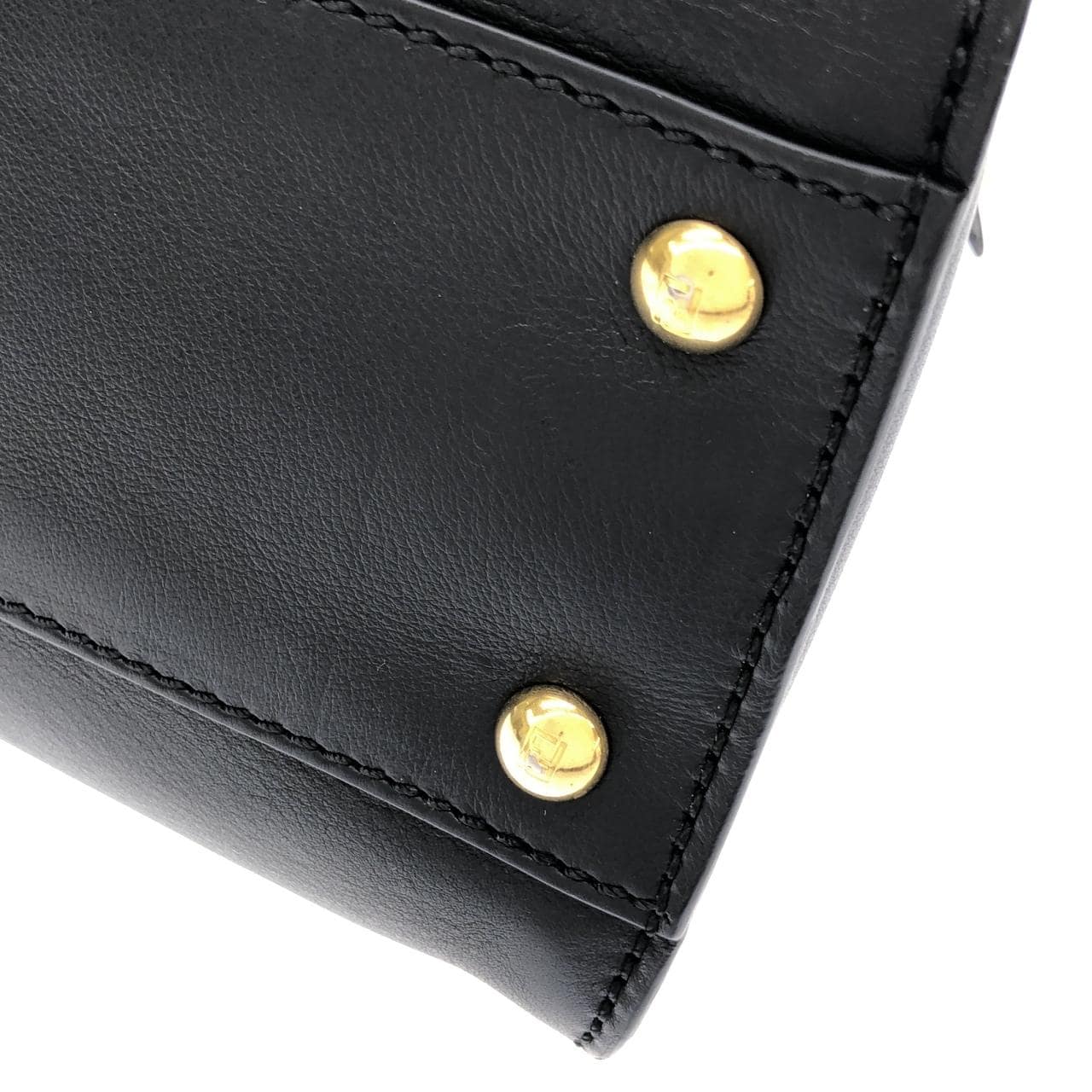 フェンディ ピーカブー 8BN290 3ZN バッグ