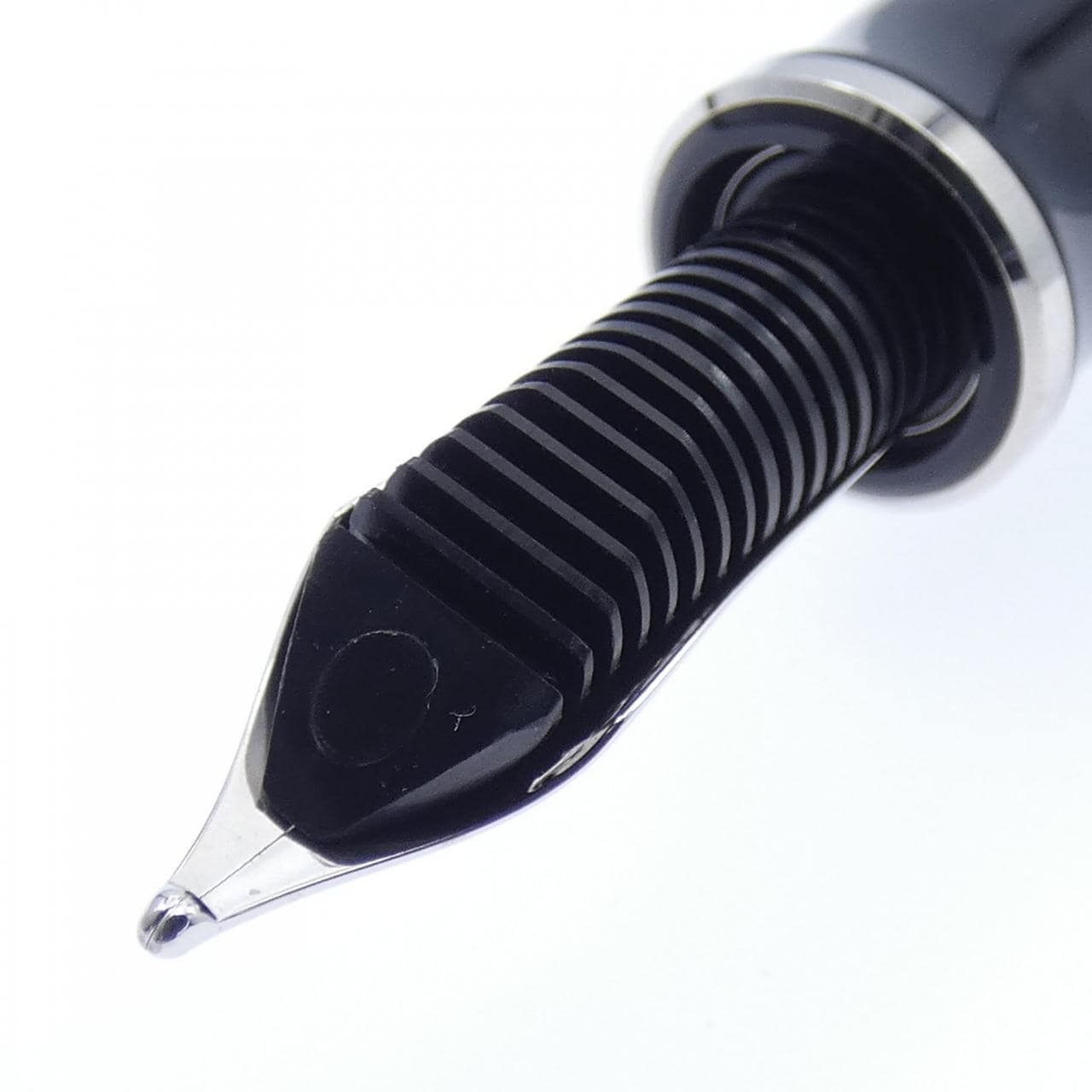 ペリカン スーベレーンM405ブルーストライプ 万年筆