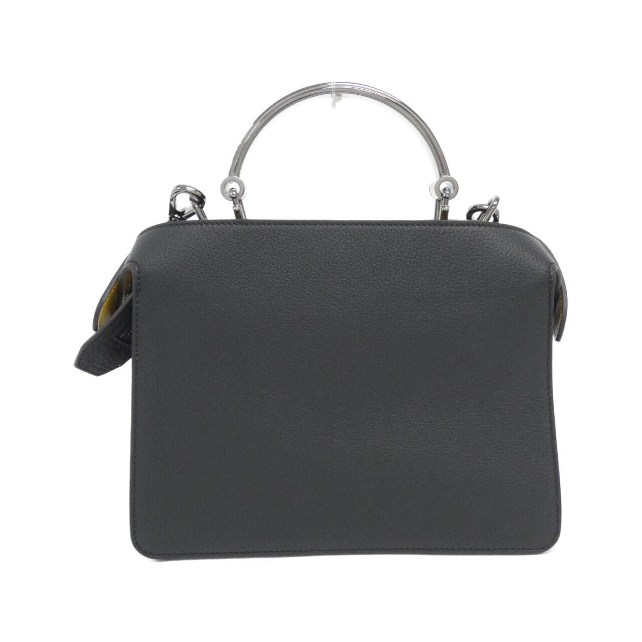 FENDI Peekaboo I See You Mini 7VA575 AL9B Bag