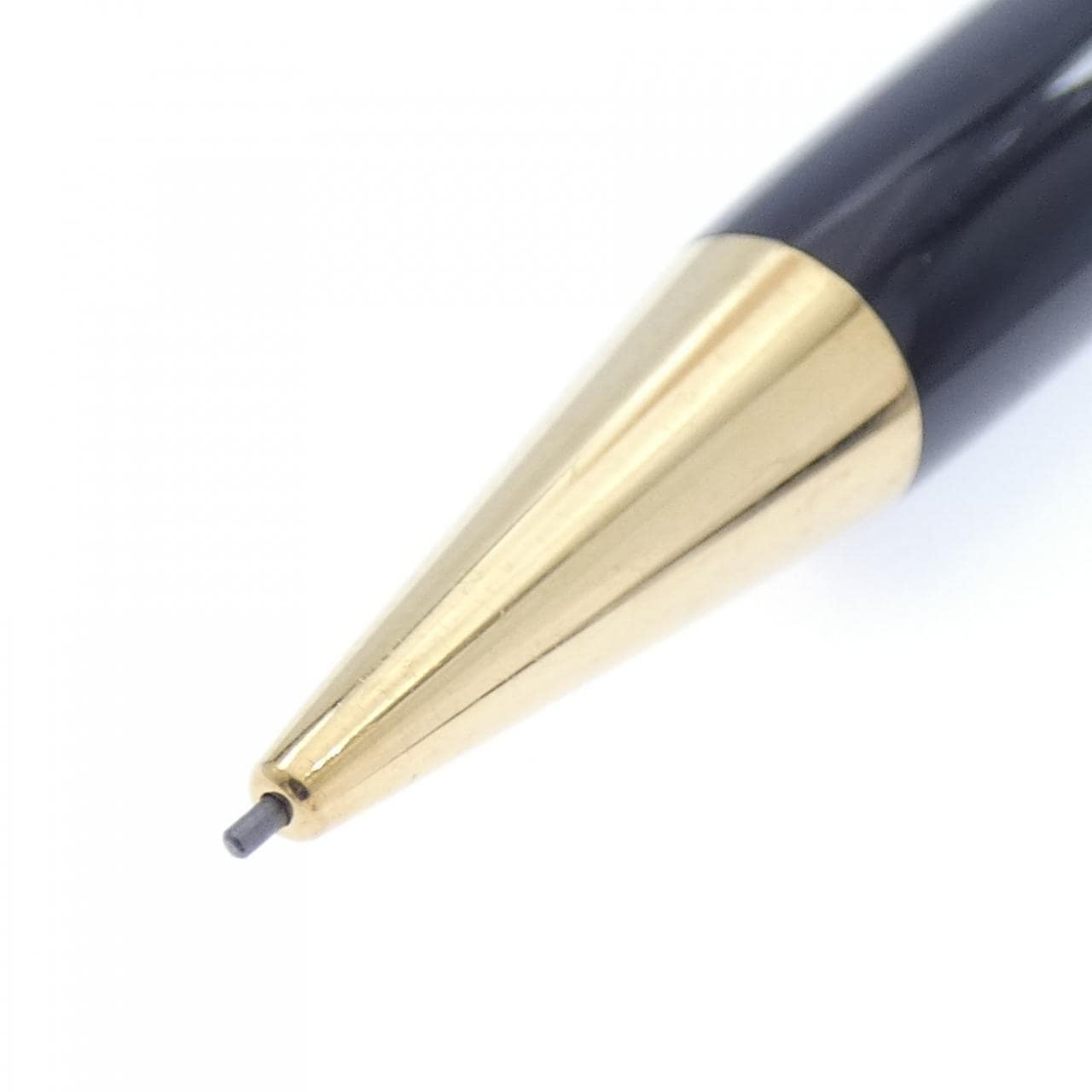 モンブラン マイスターシュテュックゴールドル･グラン 108952 メカニカルペンシル