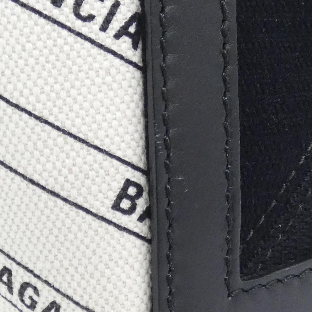 バレンシアガ ネイビー カバス 339933 KMZAN バッグ