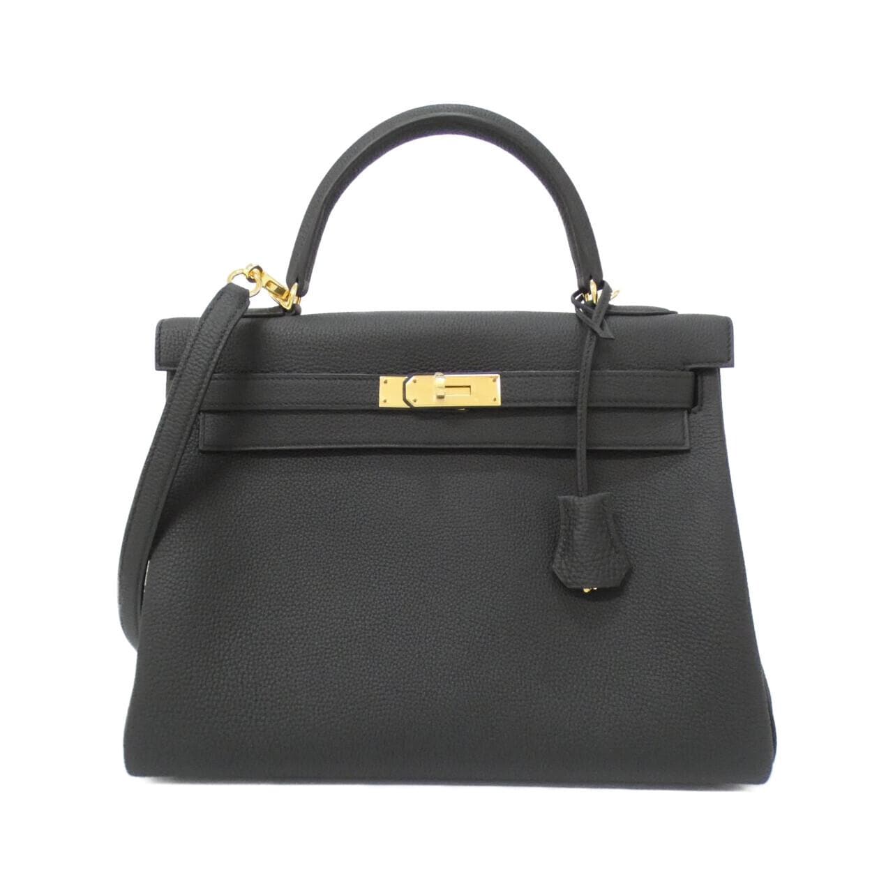 HERMES Kelly 32cm 027631CC Bag