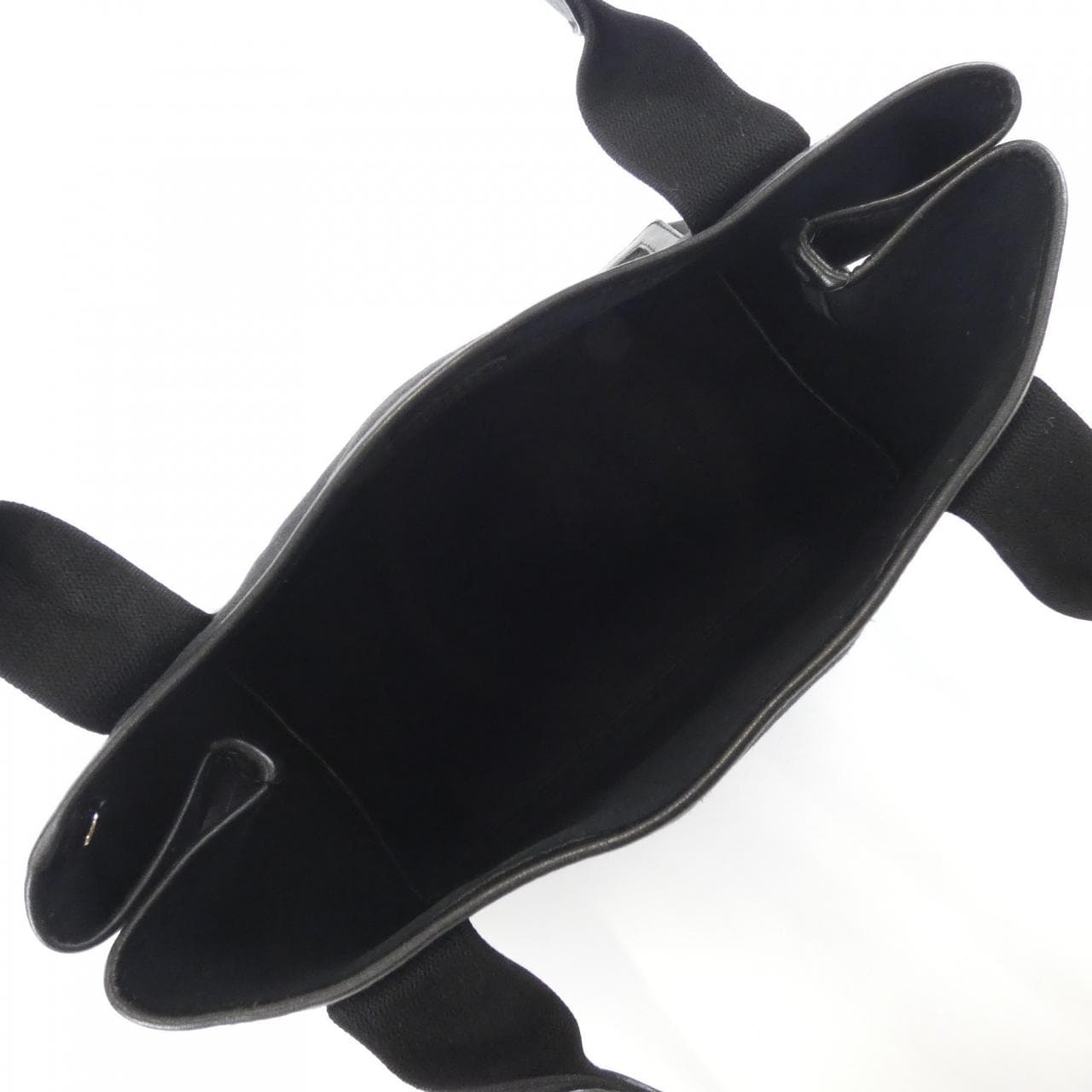 バレンシアガ ネイビー カバス S 339933 2HH3N バッグ