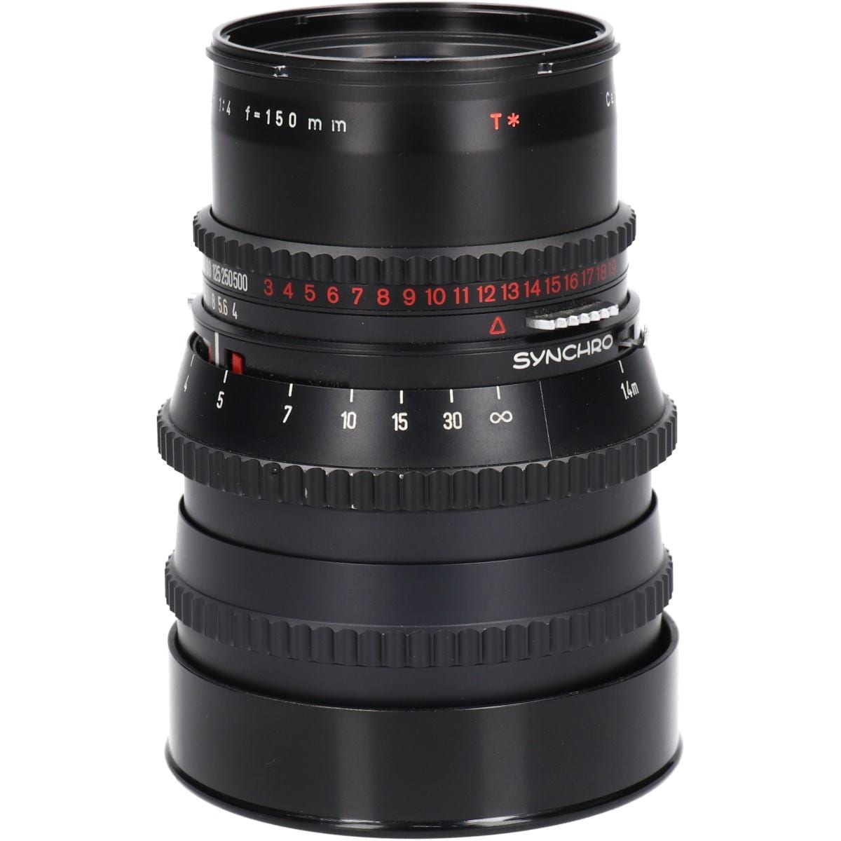 【ＷＥＢ限定現状販売品】ＳＯＮＮＡＲ１５０ｍｍ　Ｆ４Ｔ＊（Ｃ）