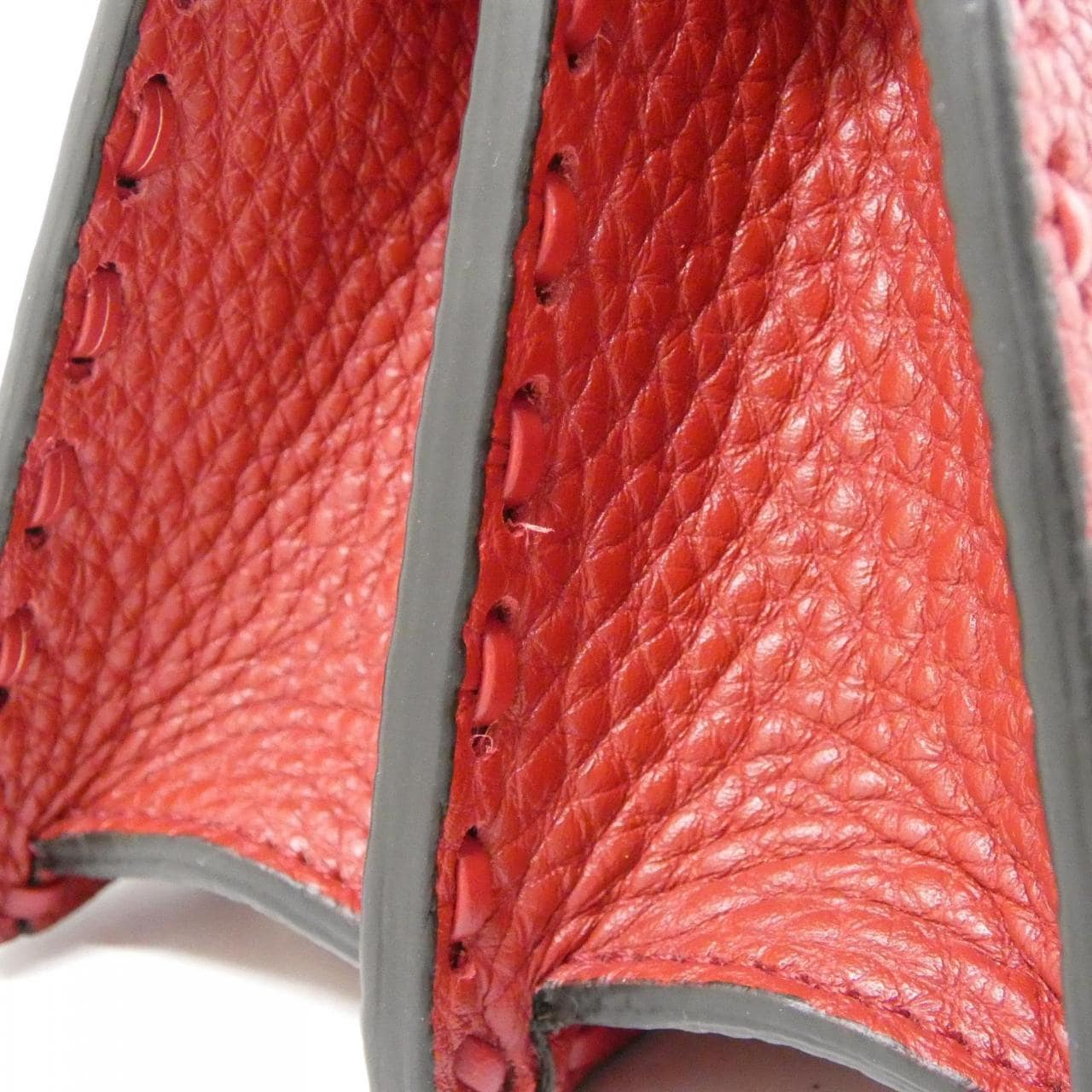 フェンディ SELLERIA ピーカブー アイ シー ユー 8BN335 ARBB バッグ