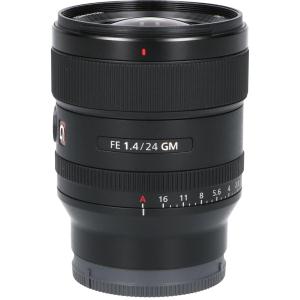 SONY FE24mm F1.4GM (SEL24F14GM)