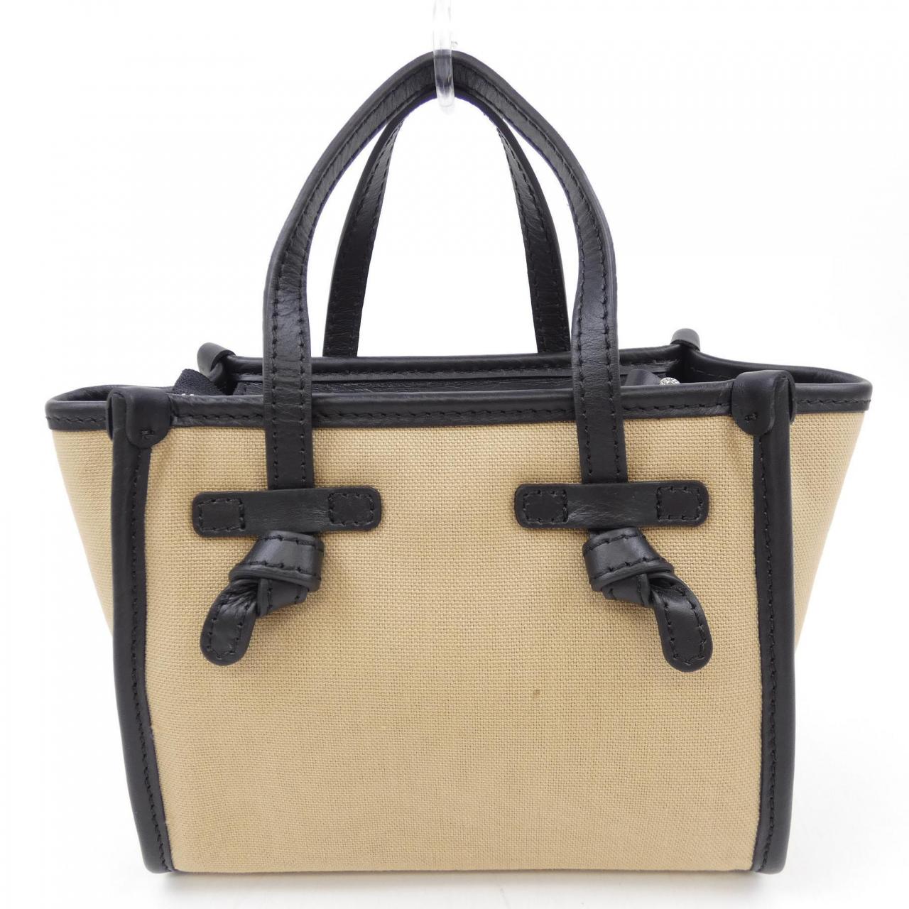 ジャンニキアリーニ GIANNI CHIARINI BAG