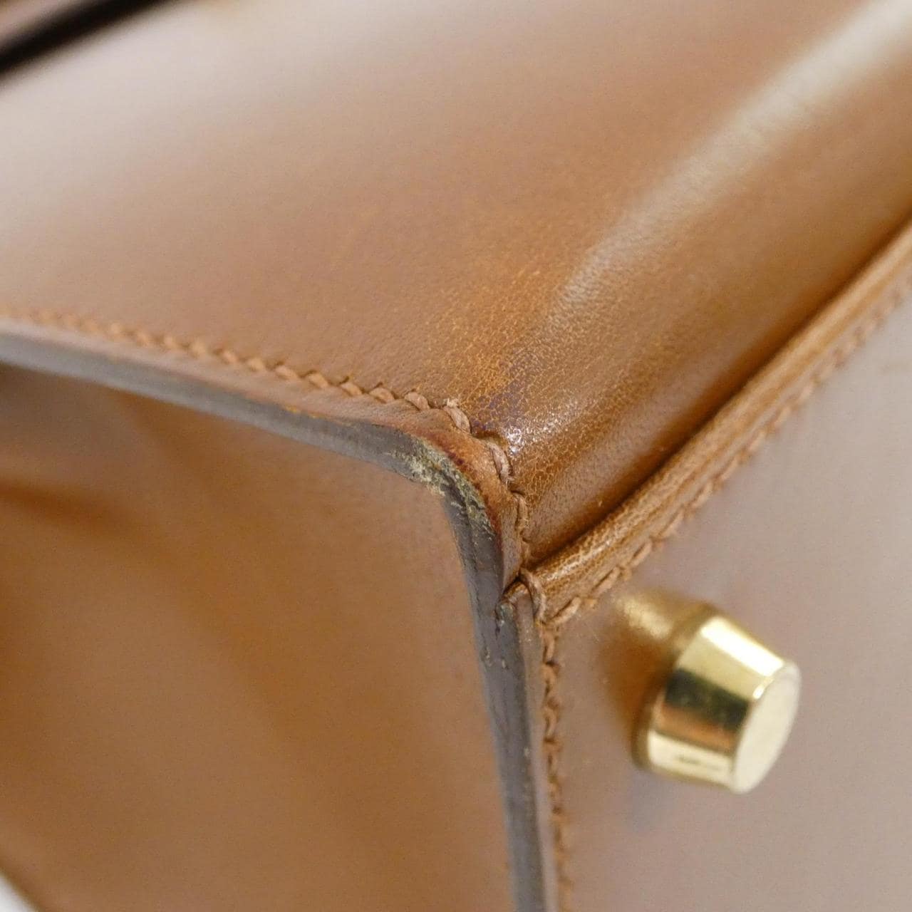 [vintage] HERMES Kelly 32cm 001858CC Bag