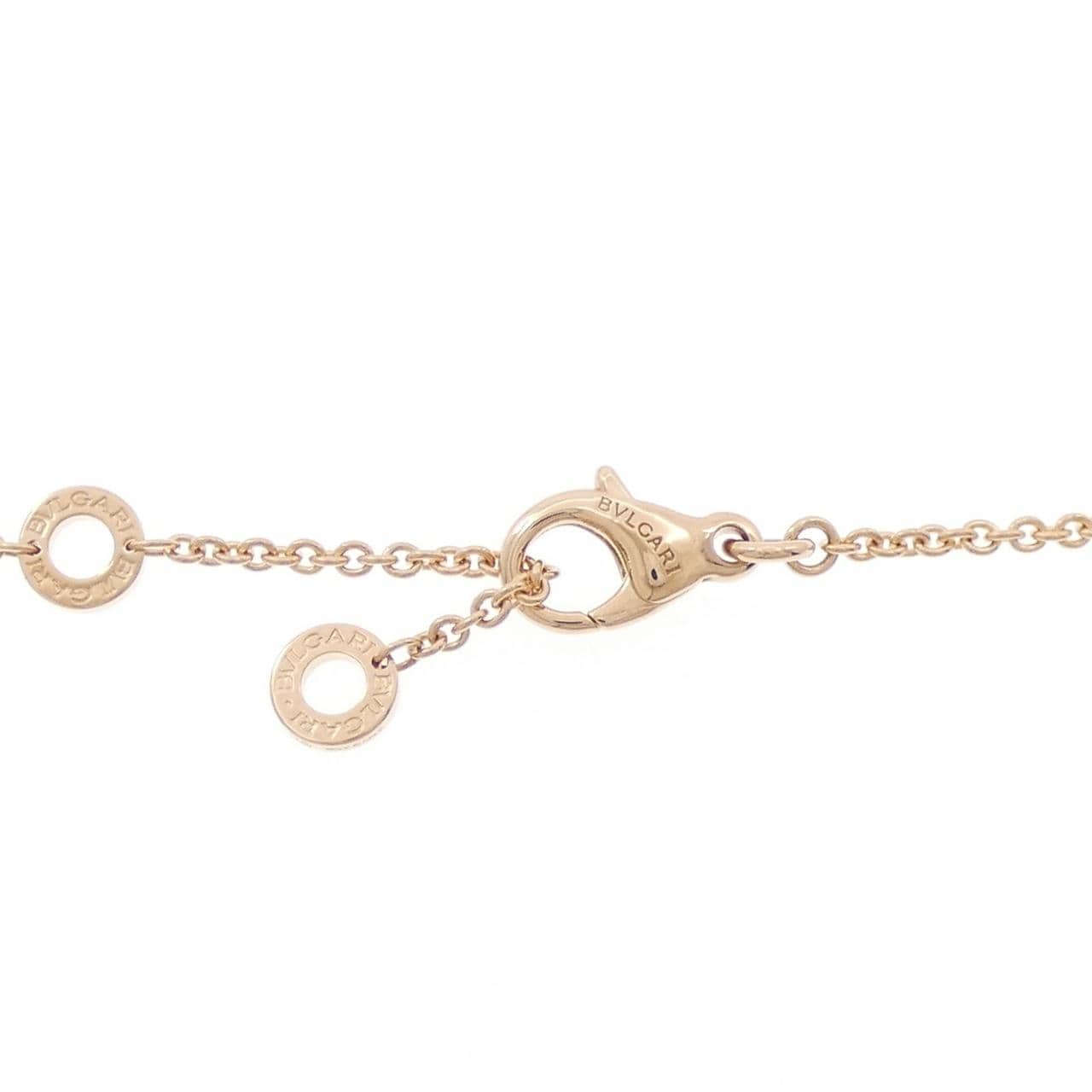 BVLGARI BVLGARI BVLGARI項鍊