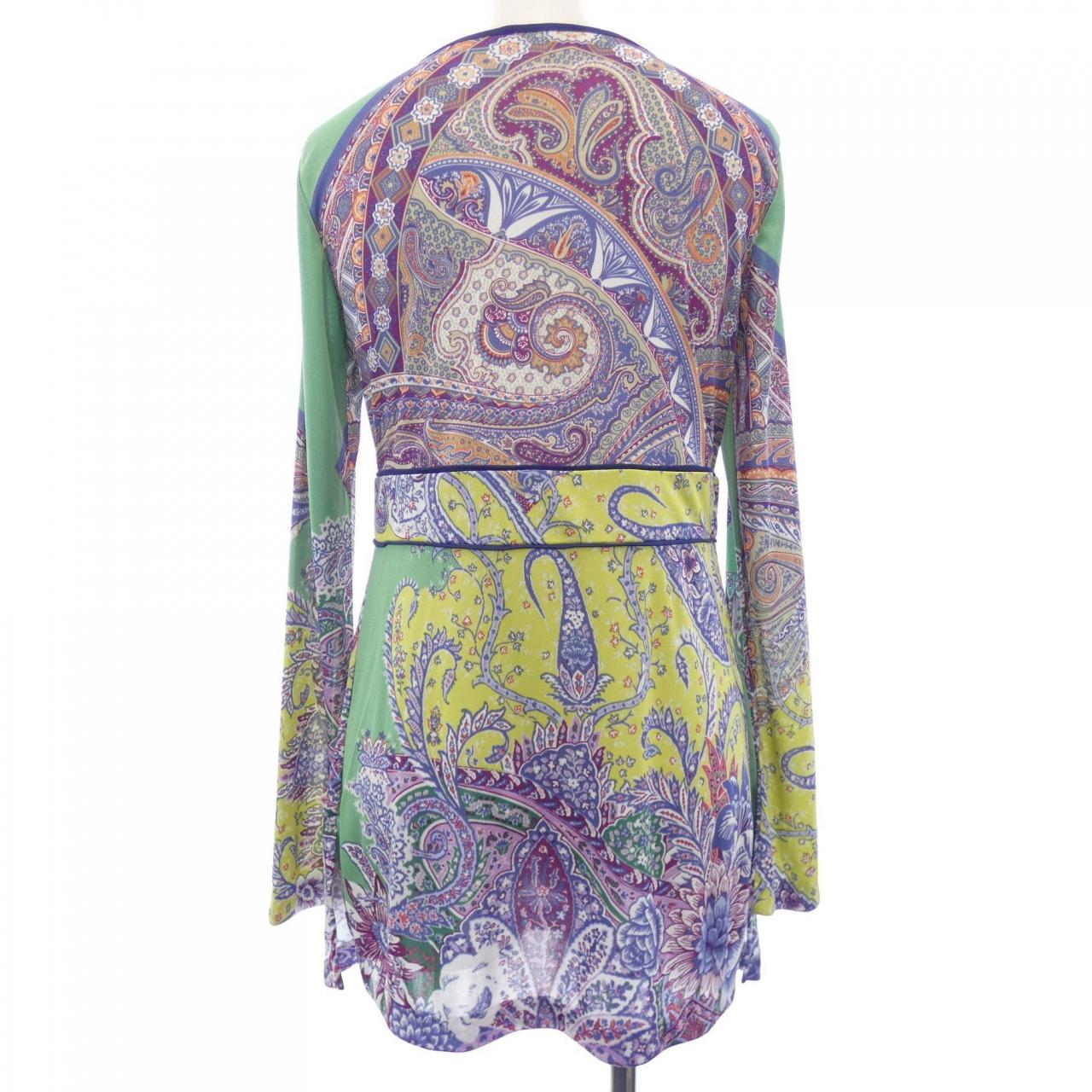 エトロ ETRO トップス
