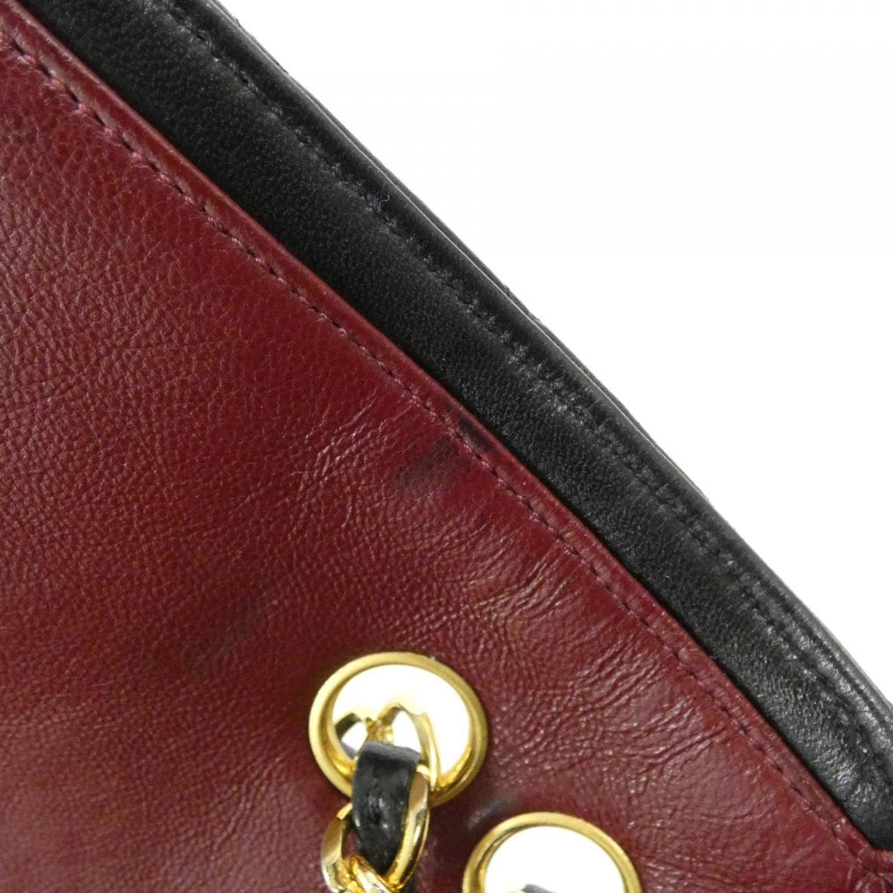 [vintage] CHANEL单肩包