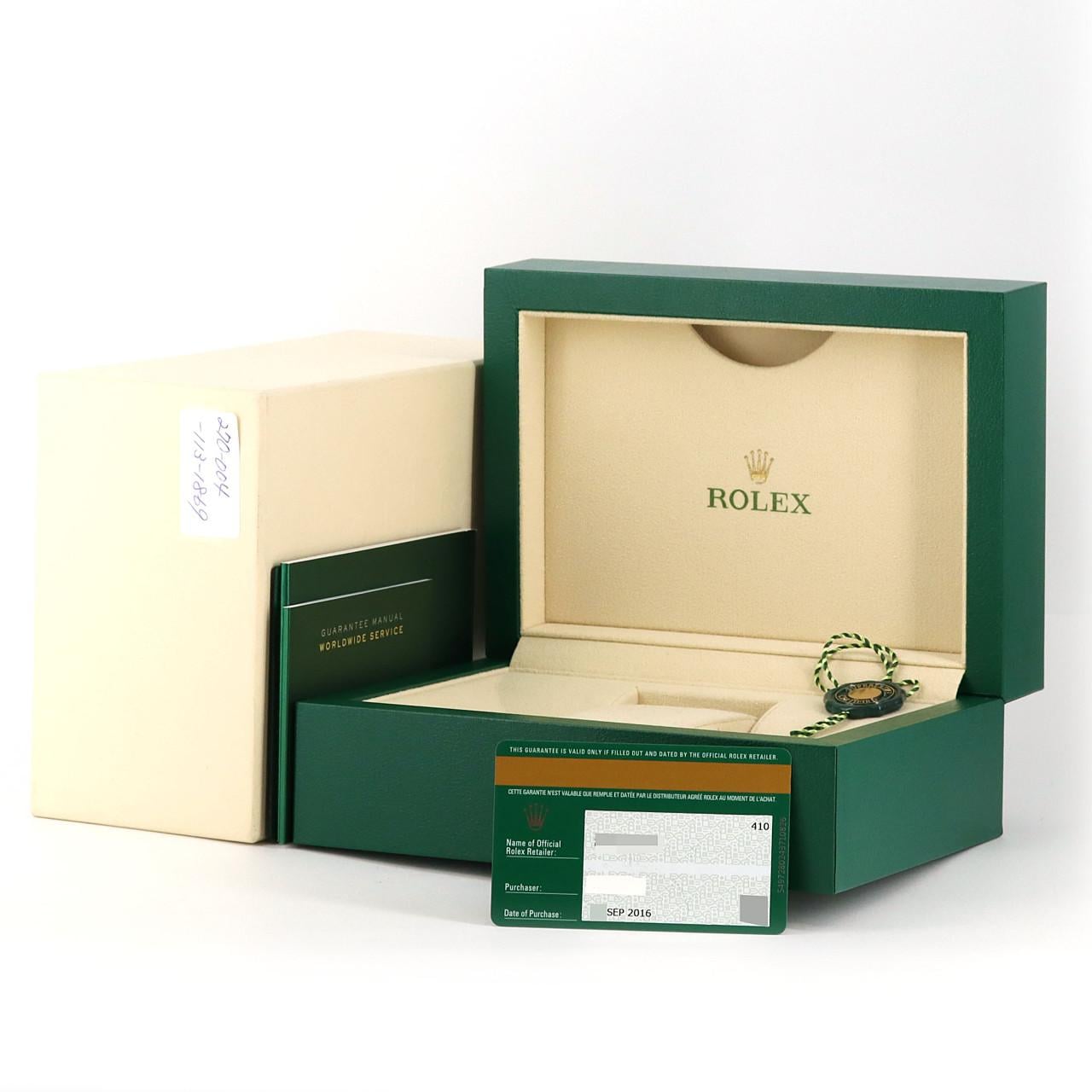 ROLEX Datejust 178274NR SSxWG自動上弦隨機編號