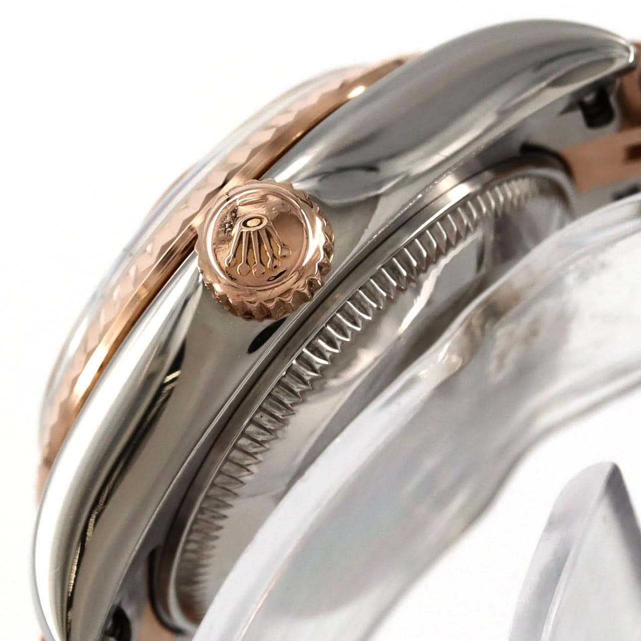 ROLEX Datejust 179171 SSxPG自動上弦D No.