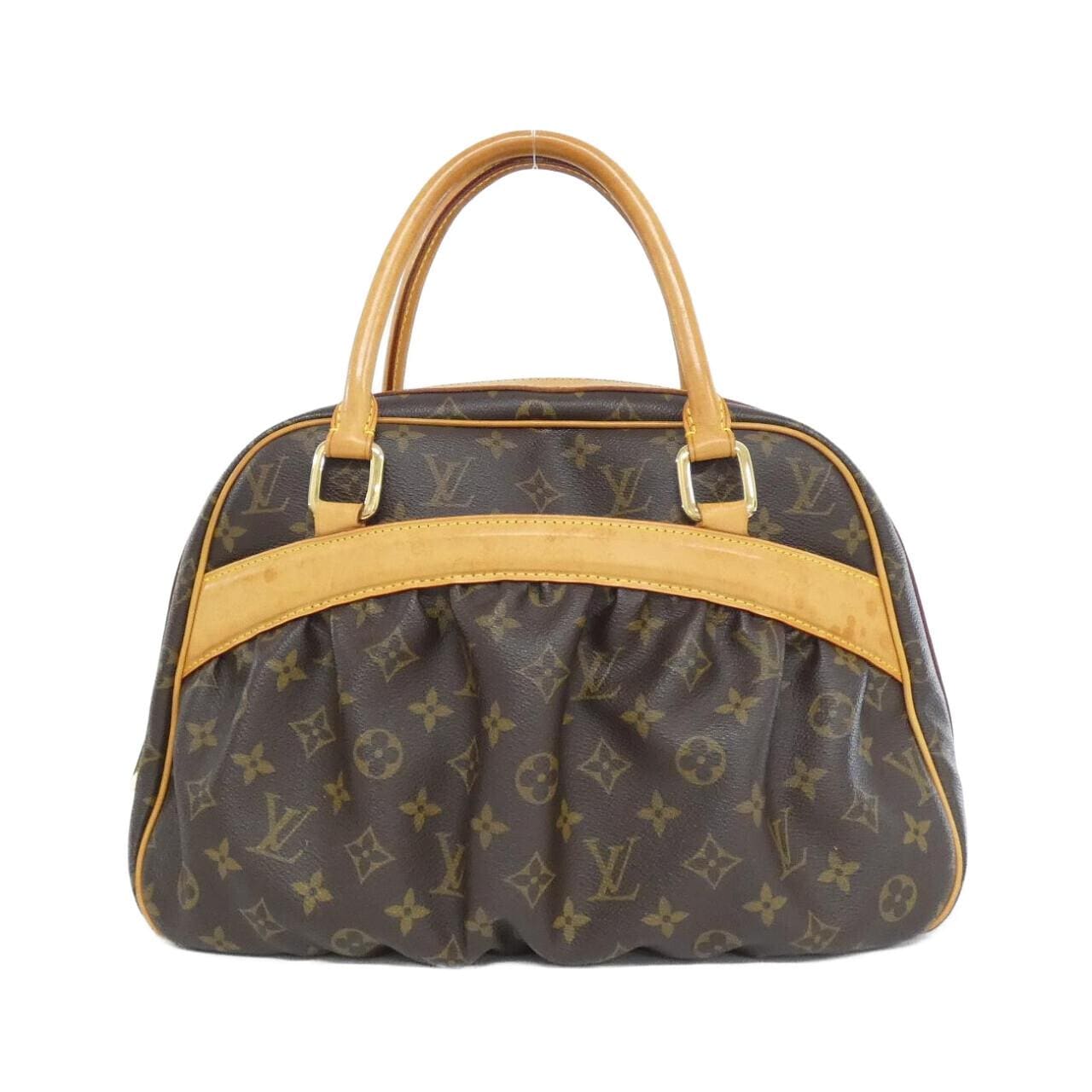 LOUIS VUITTON Monogram Mitsui M40058 包